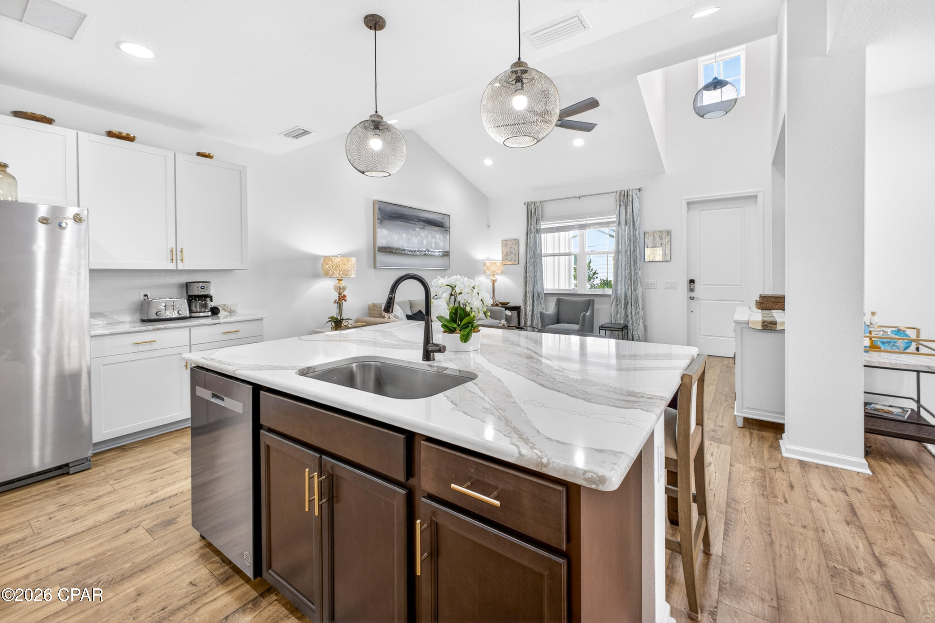 Latitude at Watersound - Residential Lease