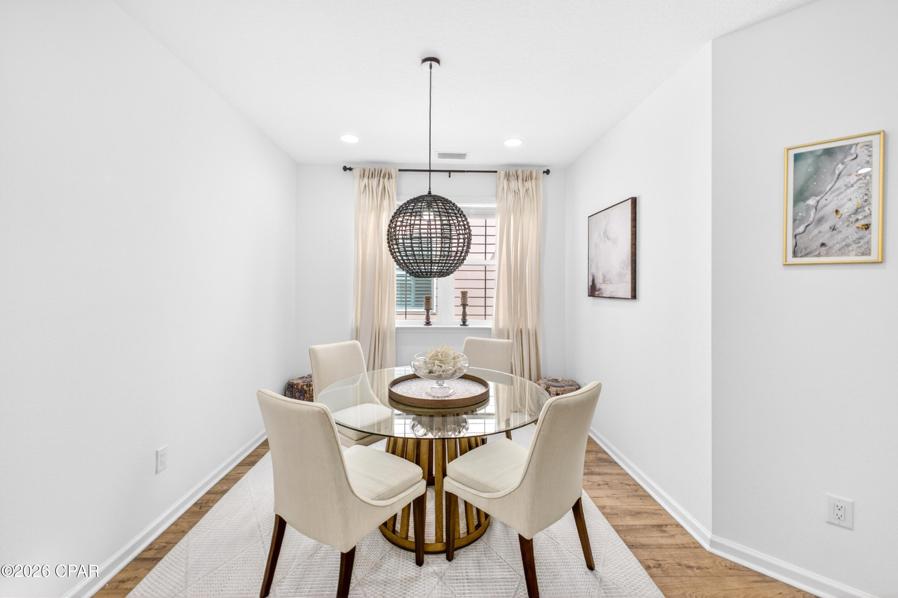 Latitude at Watersound - Residential Lease