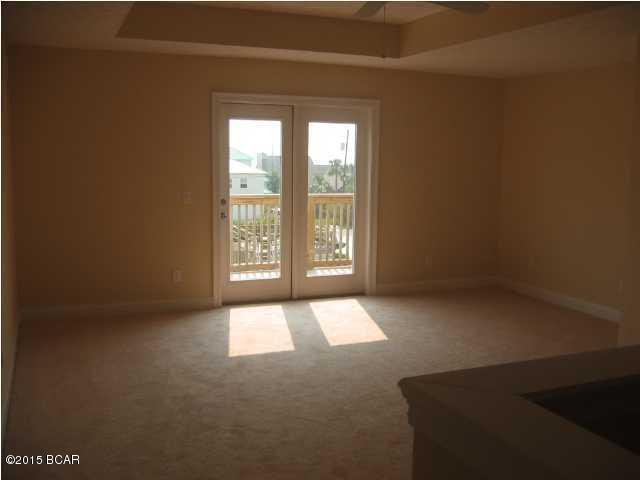 Gulf Lagoon Beach - Residential