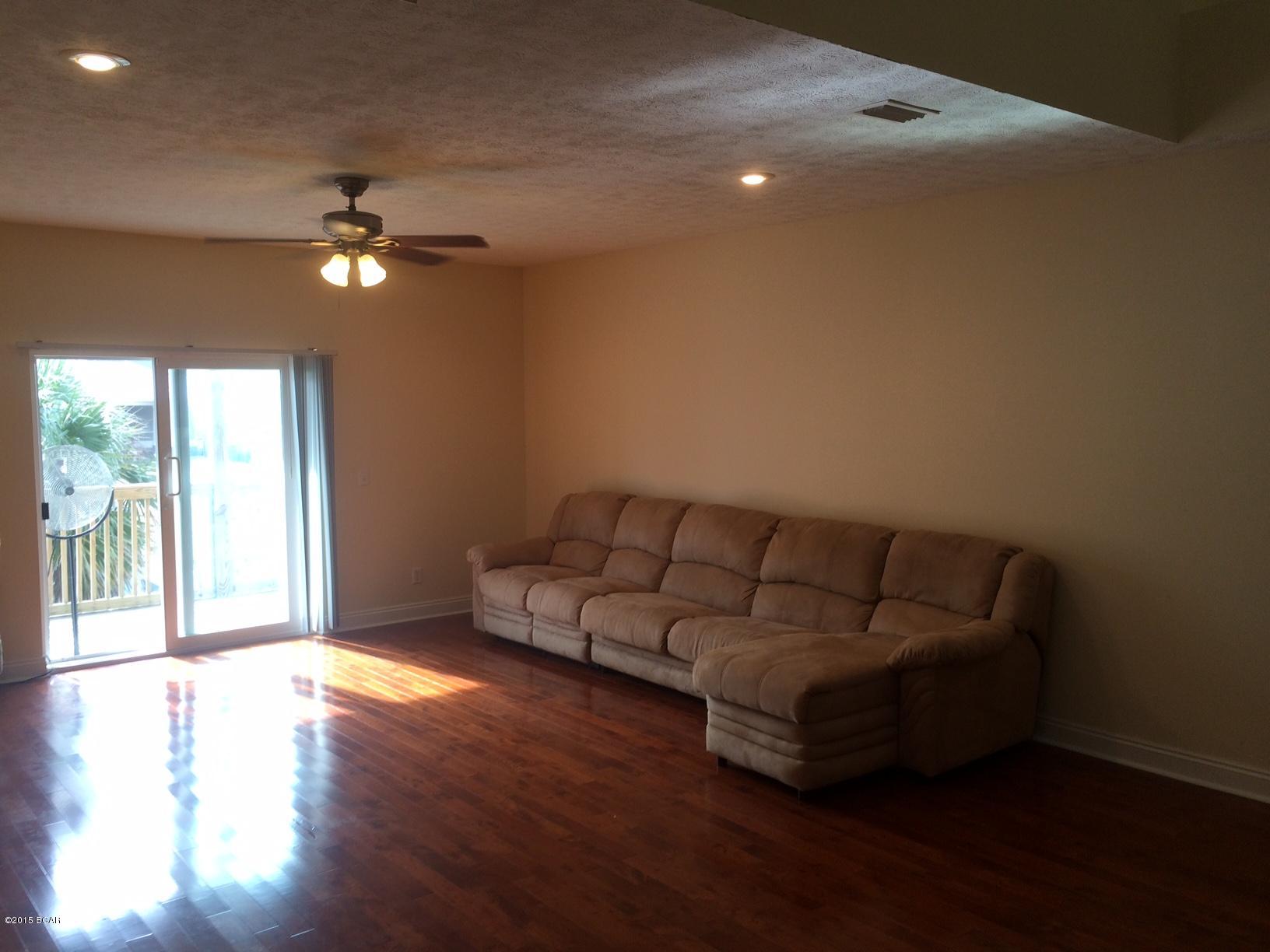 Gulf Lagoon Beach - Residential