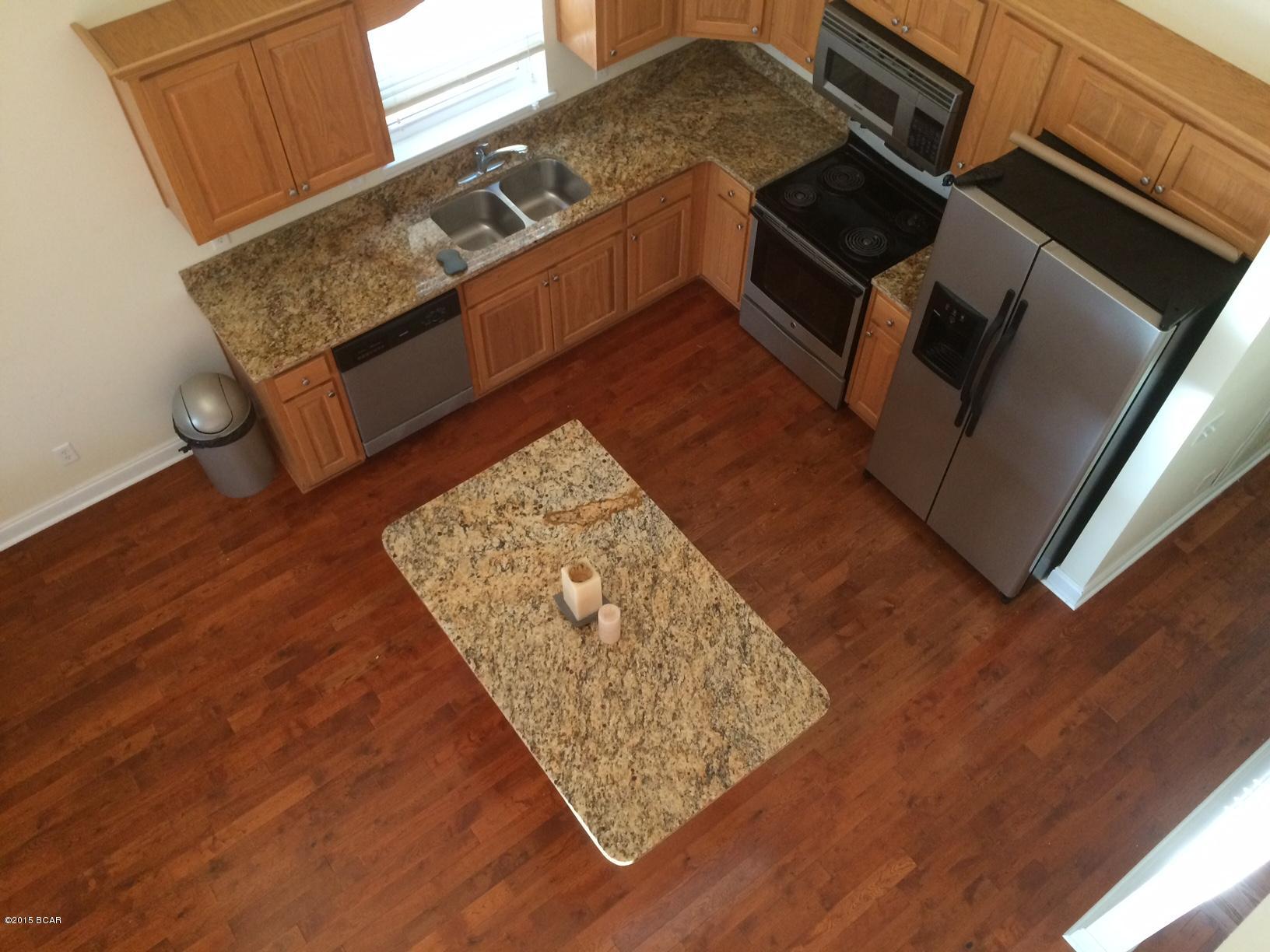 Gulf Lagoon Beach - Residential