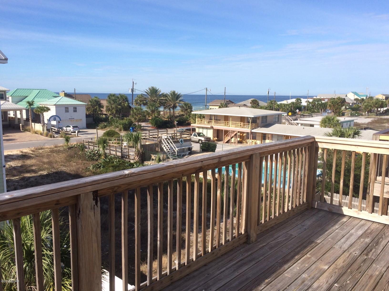 Gulf Lagoon Beach - Residential