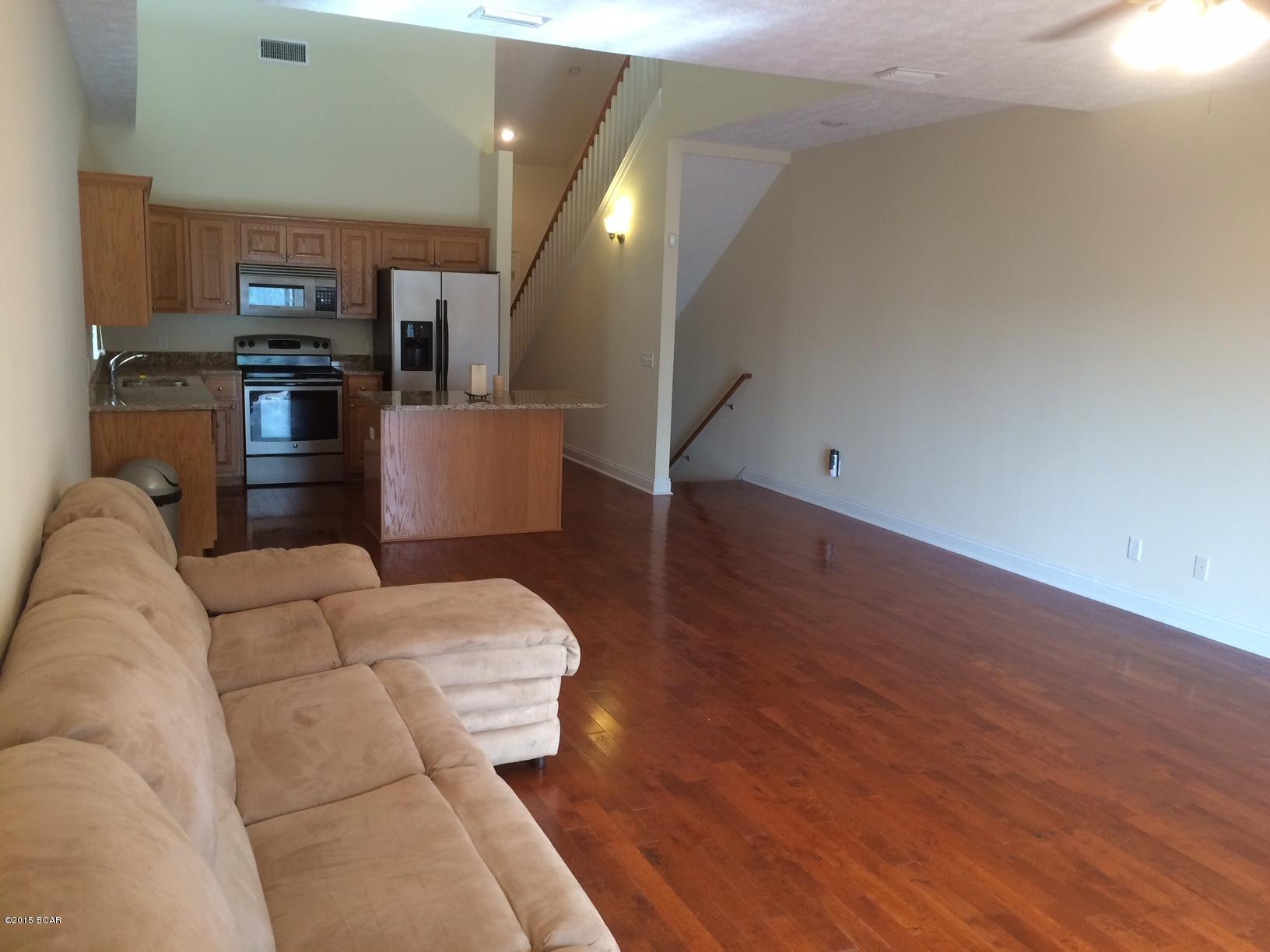 Gulf Lagoon Beach - Residential