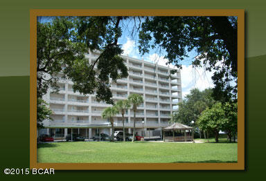 Cove Harbor - Residential Lease