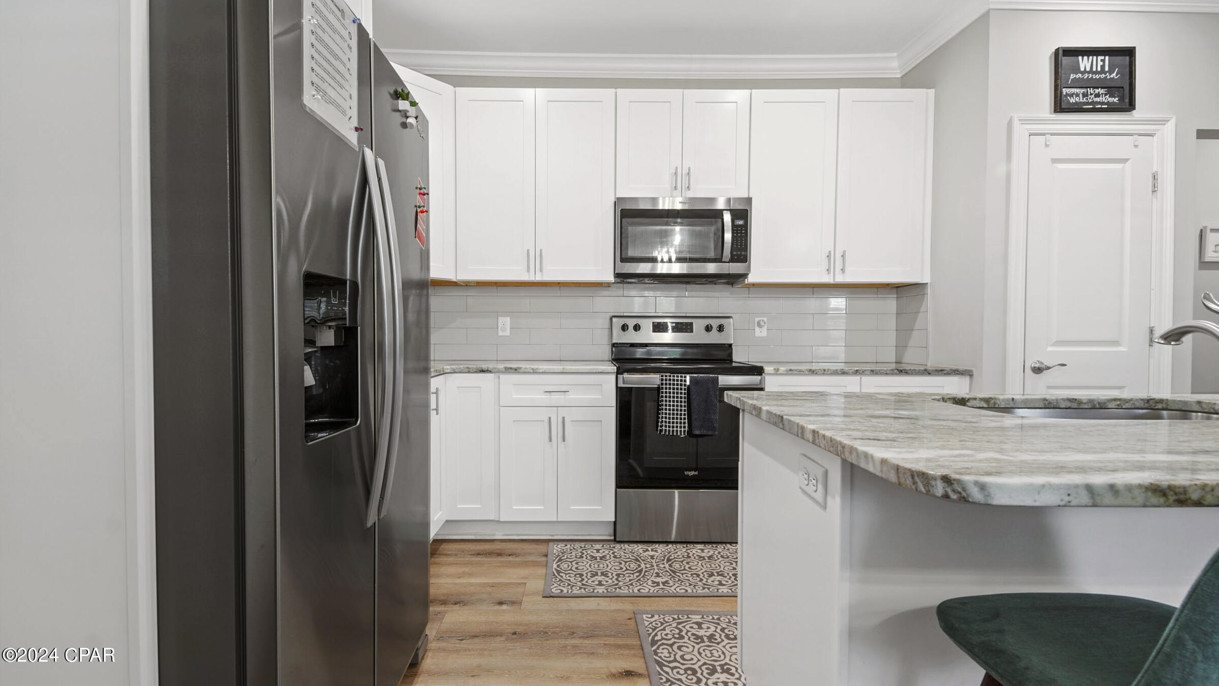 No Named Subdivision - Residential