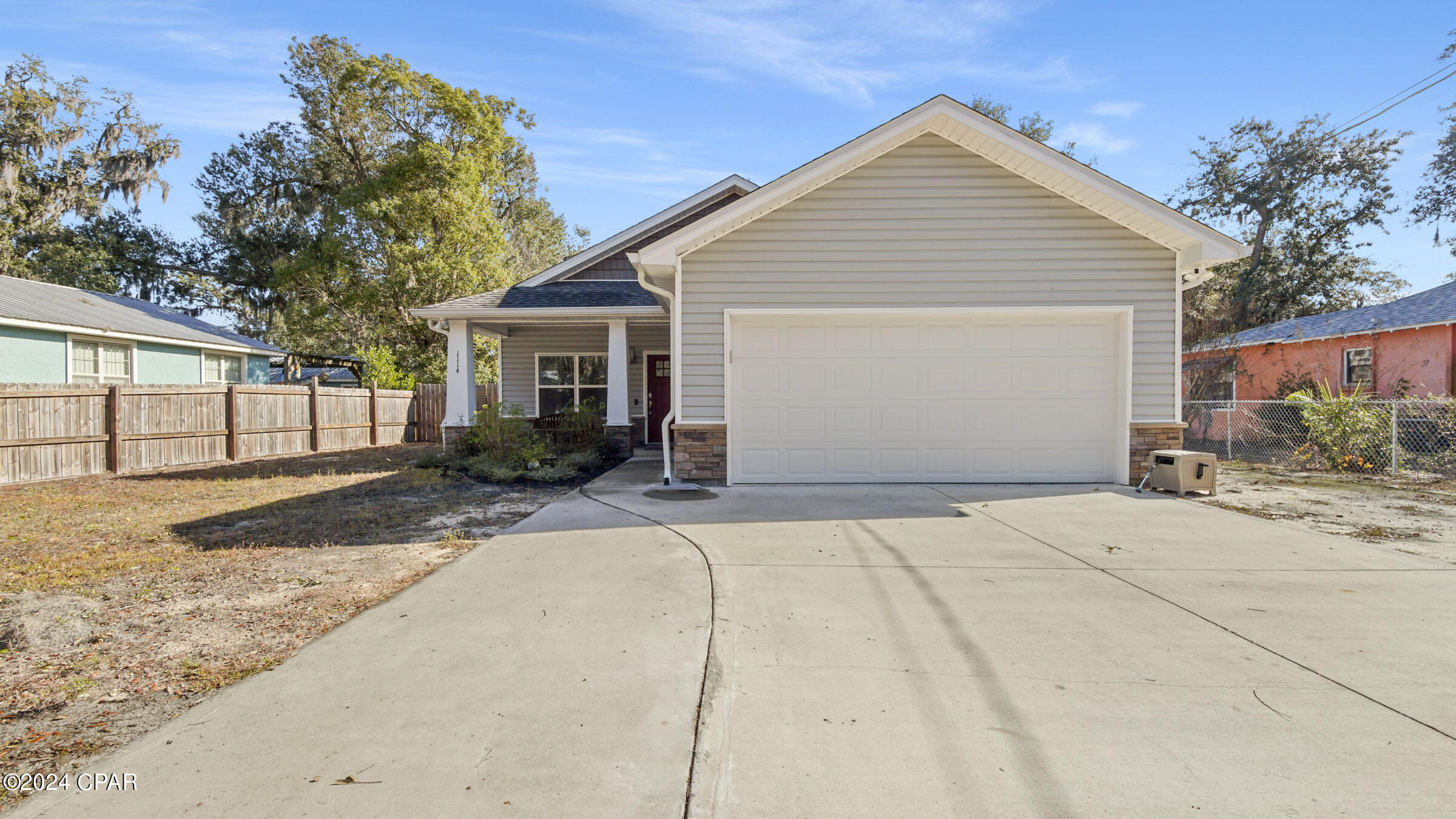 No Named Subdivision - Residential