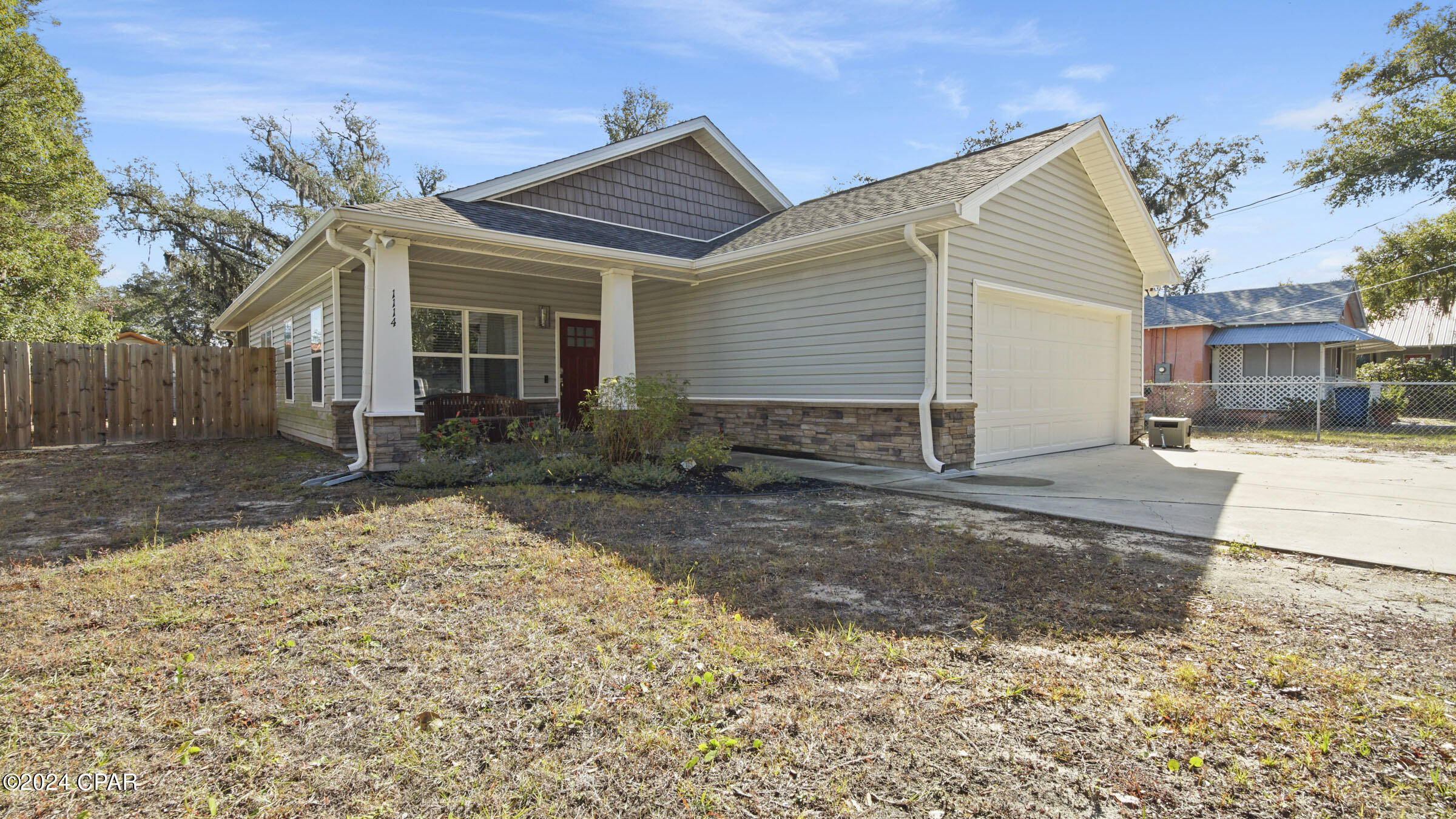 No Named Subdivision - Residential