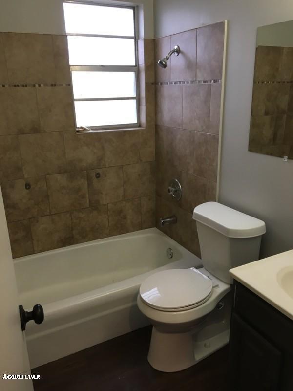 [No Recorded Subdiv] - Residential Lease