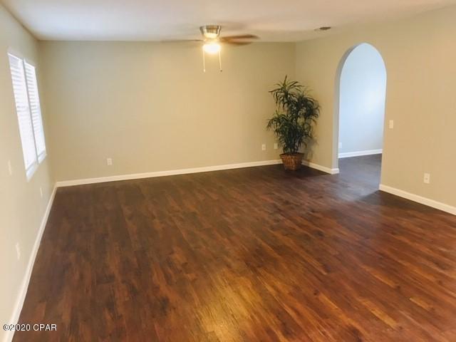 [No Recorded Subdiv] - Residential Lease