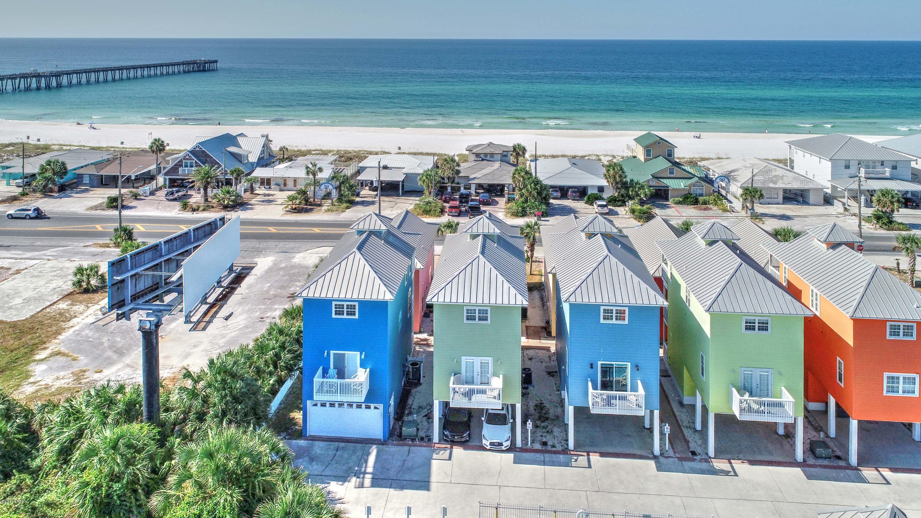 Summer Towne Cottage Condo Ph II - Residential