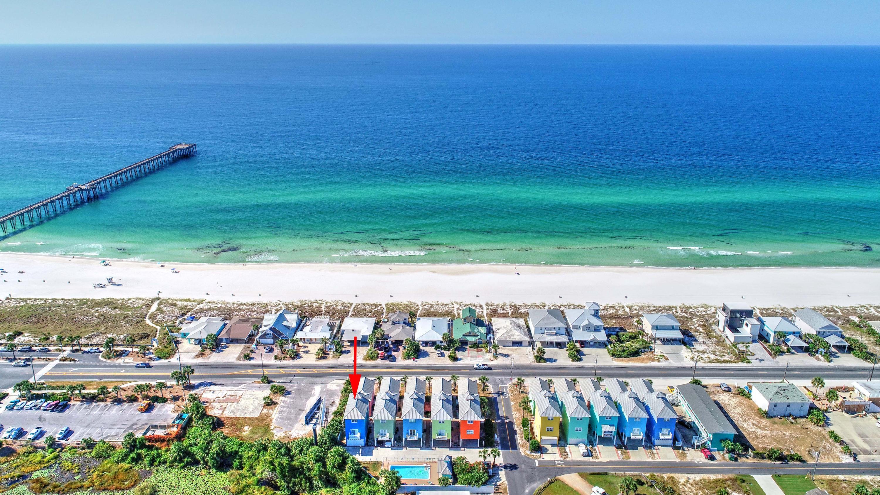 Summer Towne Cottage Condo Ph II - Residential