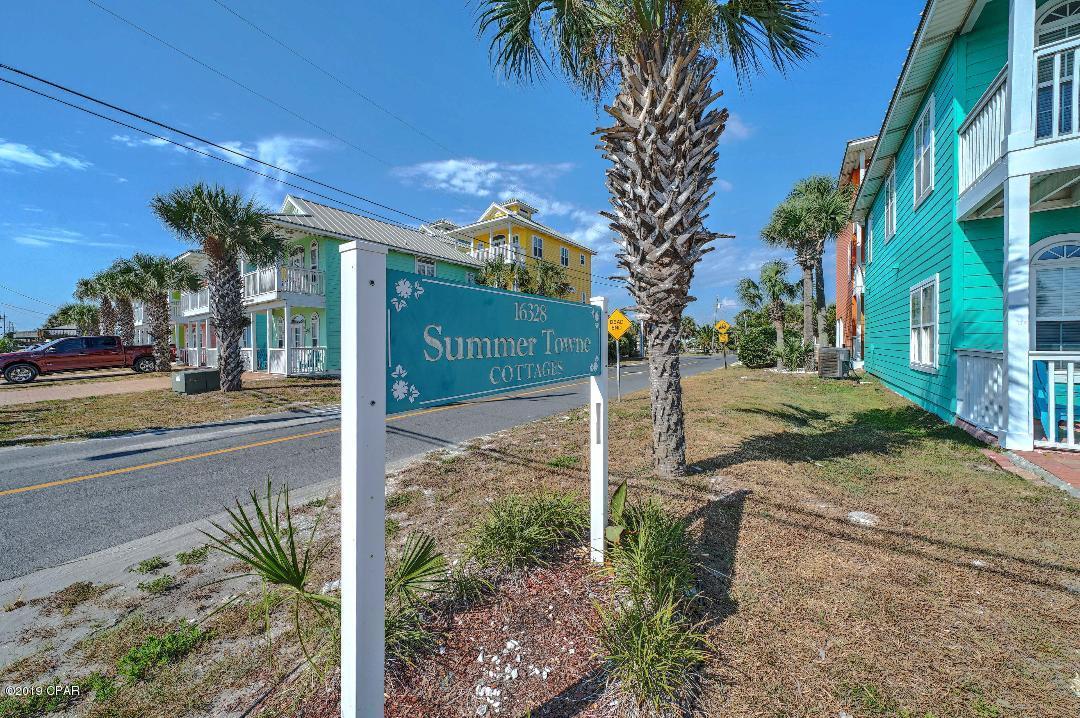 Summer Towne Cottage Condo Ph II - Residential