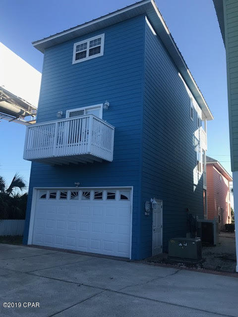 Summer Towne Cottage Condo Ph II - Residential