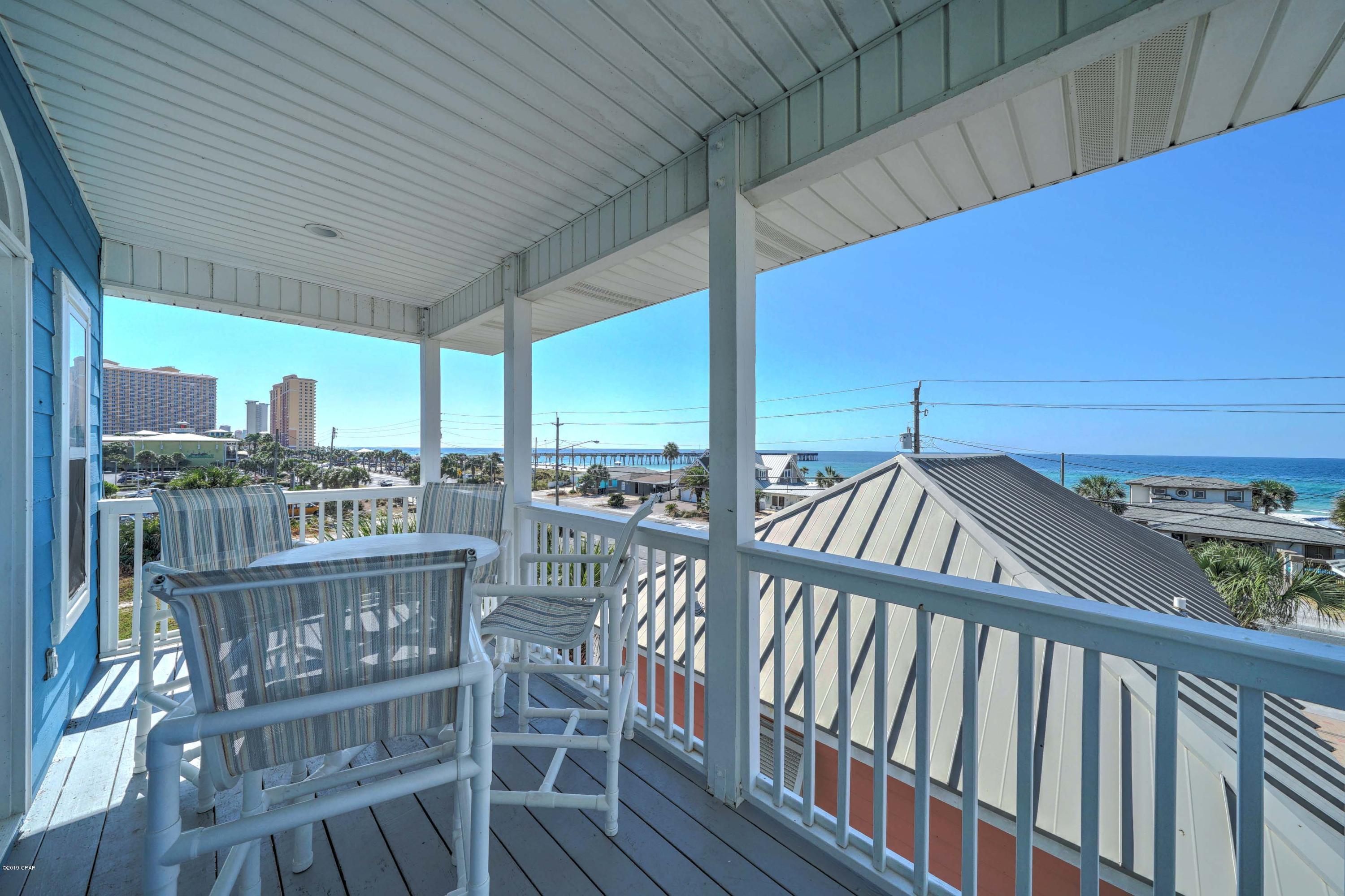 Summer Towne Cottage Condo Ph II - Residential