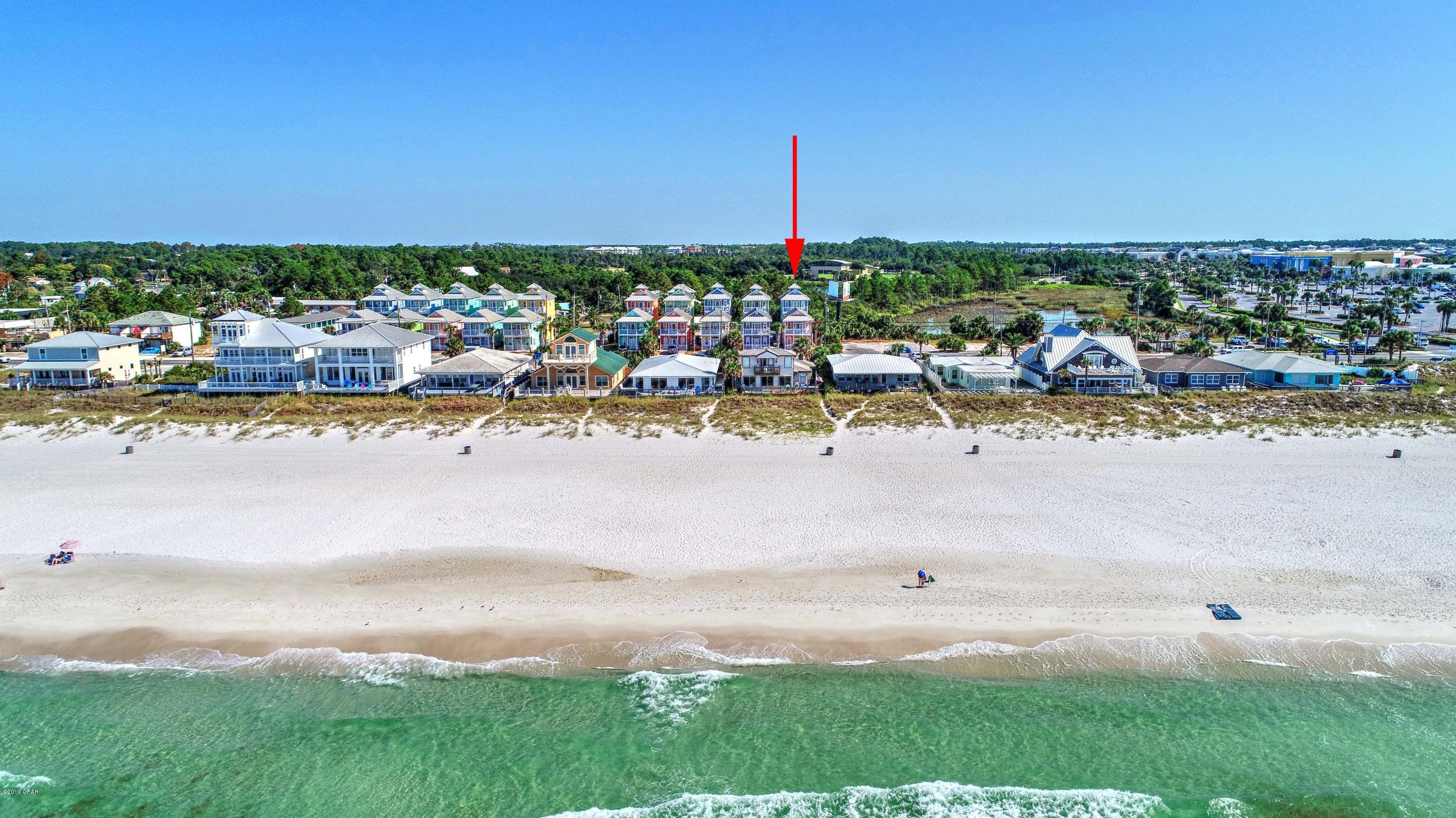 Summer Towne Cottage Condo Ph II - Residential