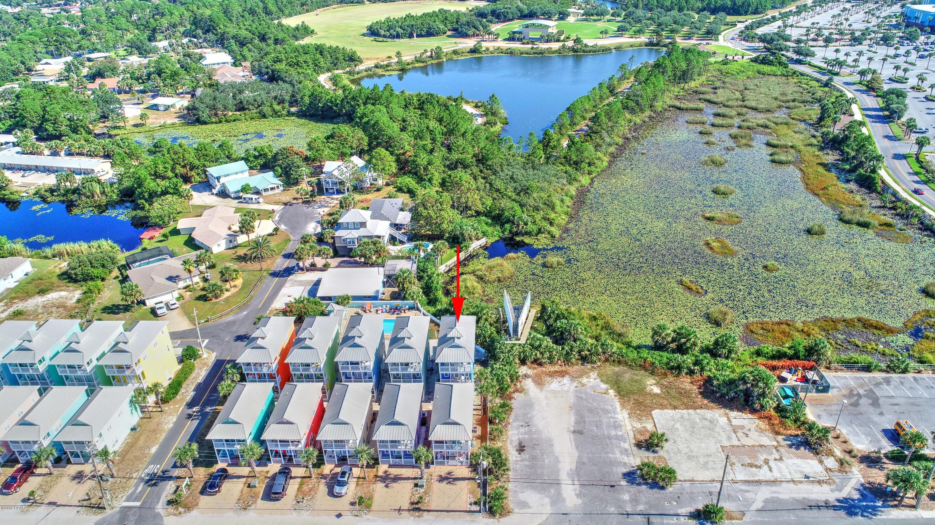 Summer Towne Cottage Condo Ph II - Residential