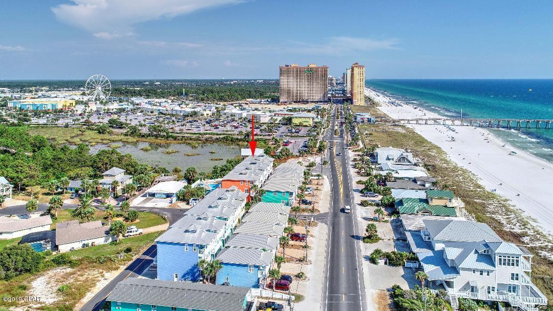 Summer Towne Cottage Condo Ph II - Residential