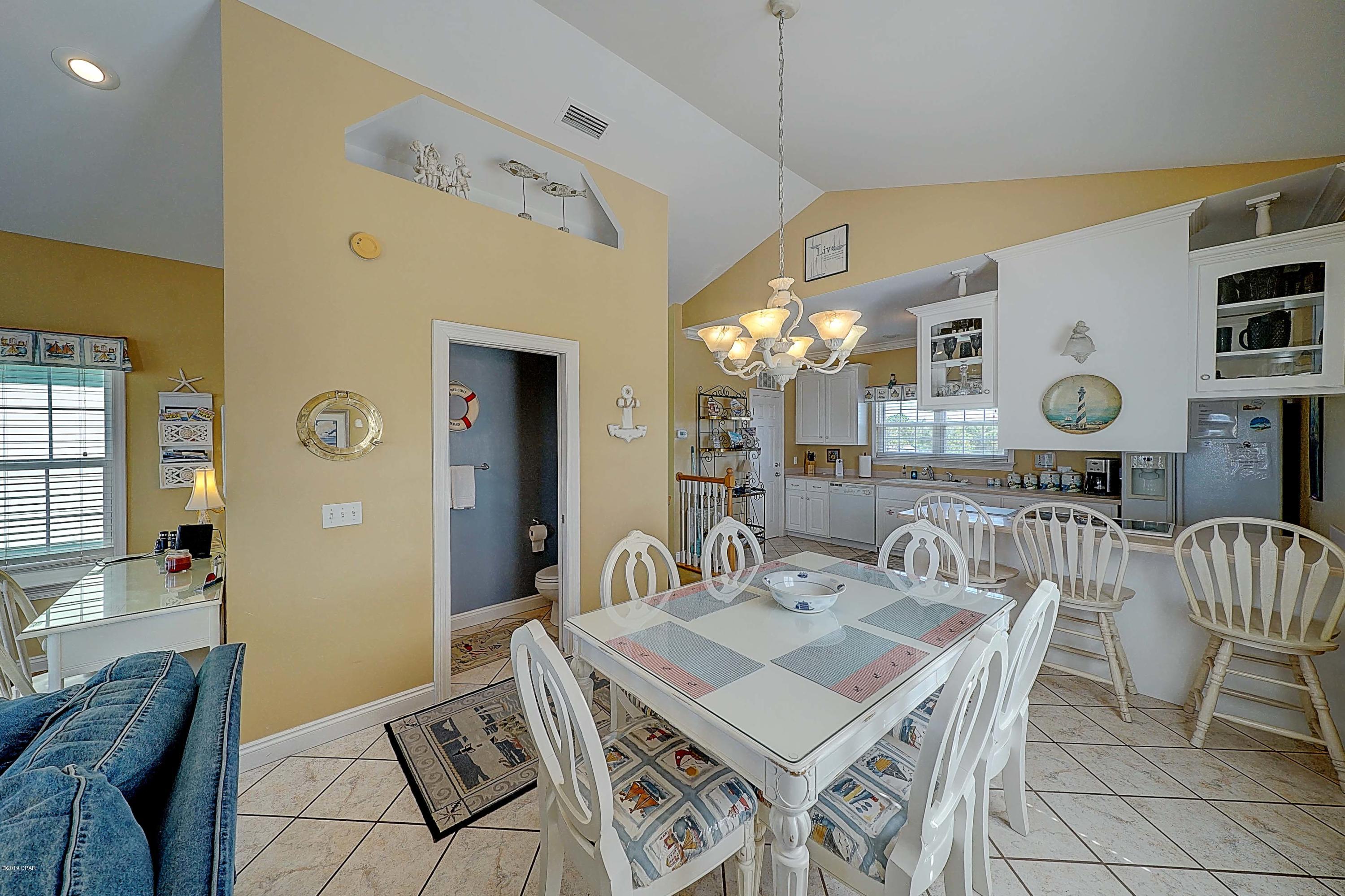 Summer Towne Cottage Condo Ph II - Residential