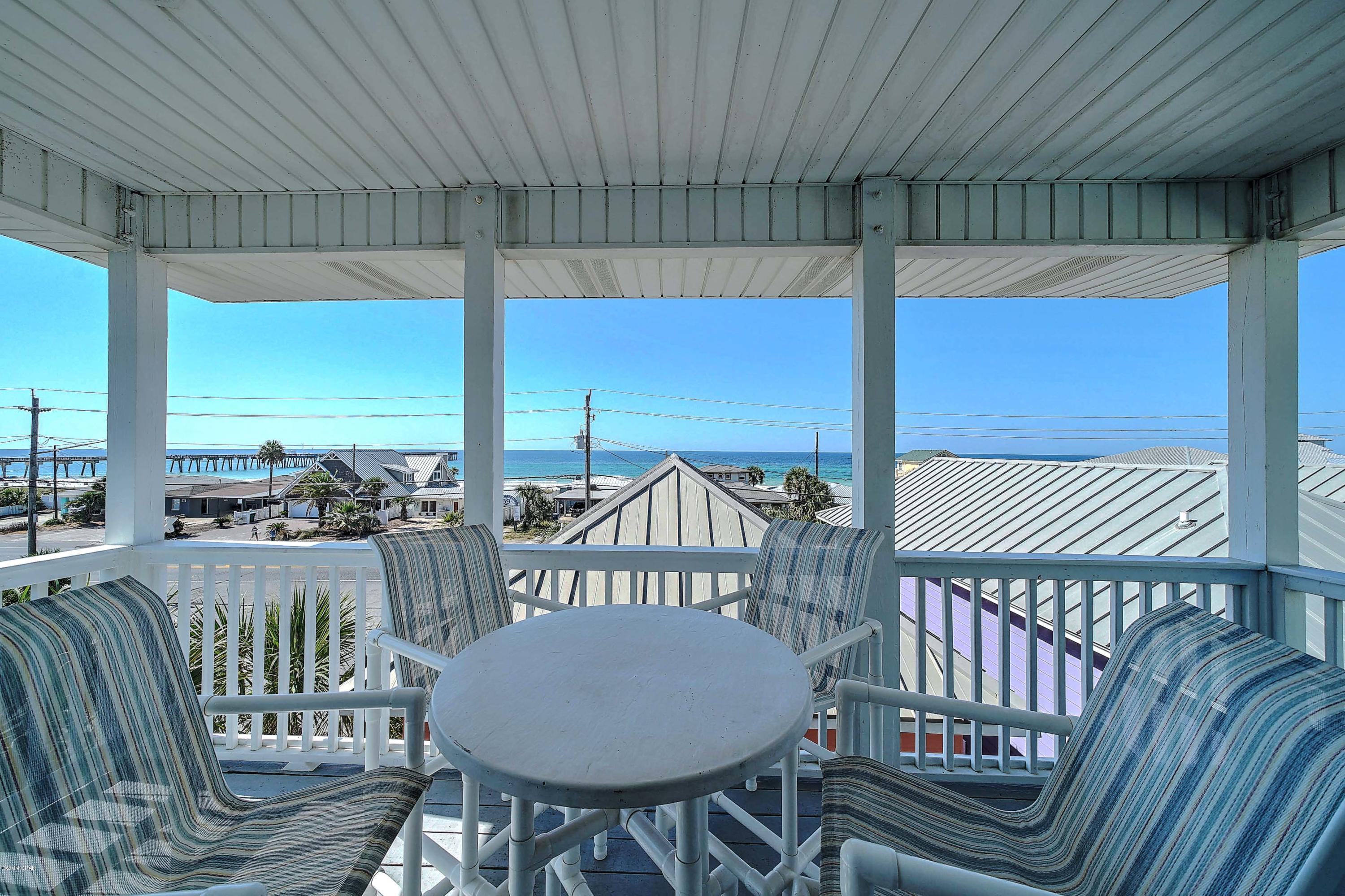 Summer Towne Cottage Condo Ph II - Residential