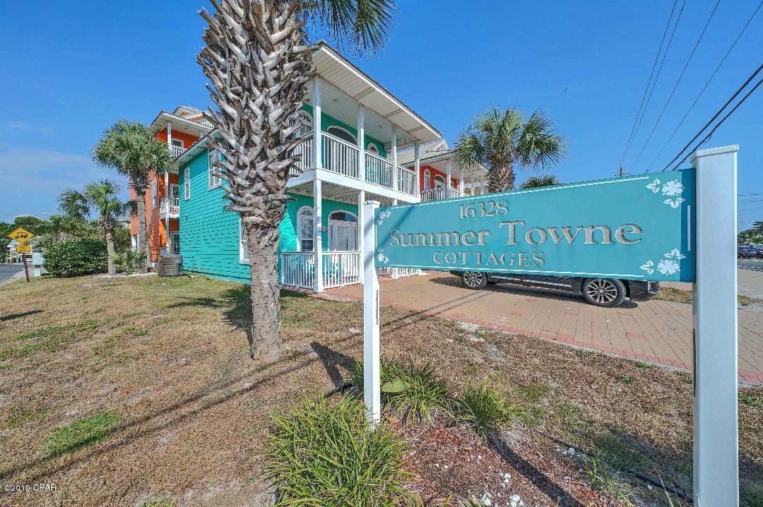 Summer Towne Cottage Condo Ph II - Residential