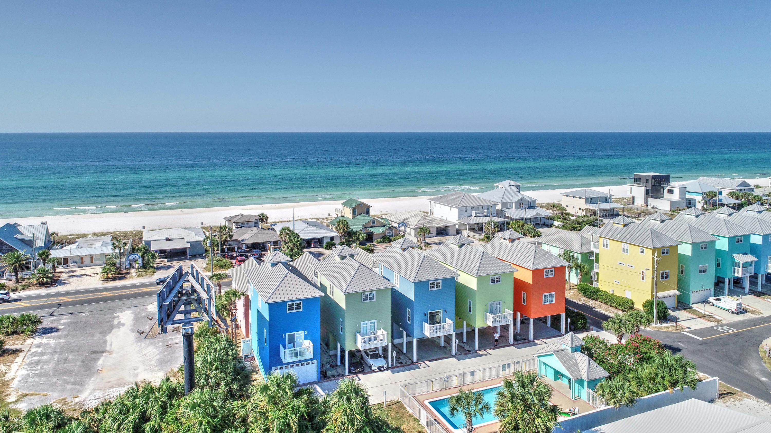 Summer Towne Cottage Condo Ph II - Residential