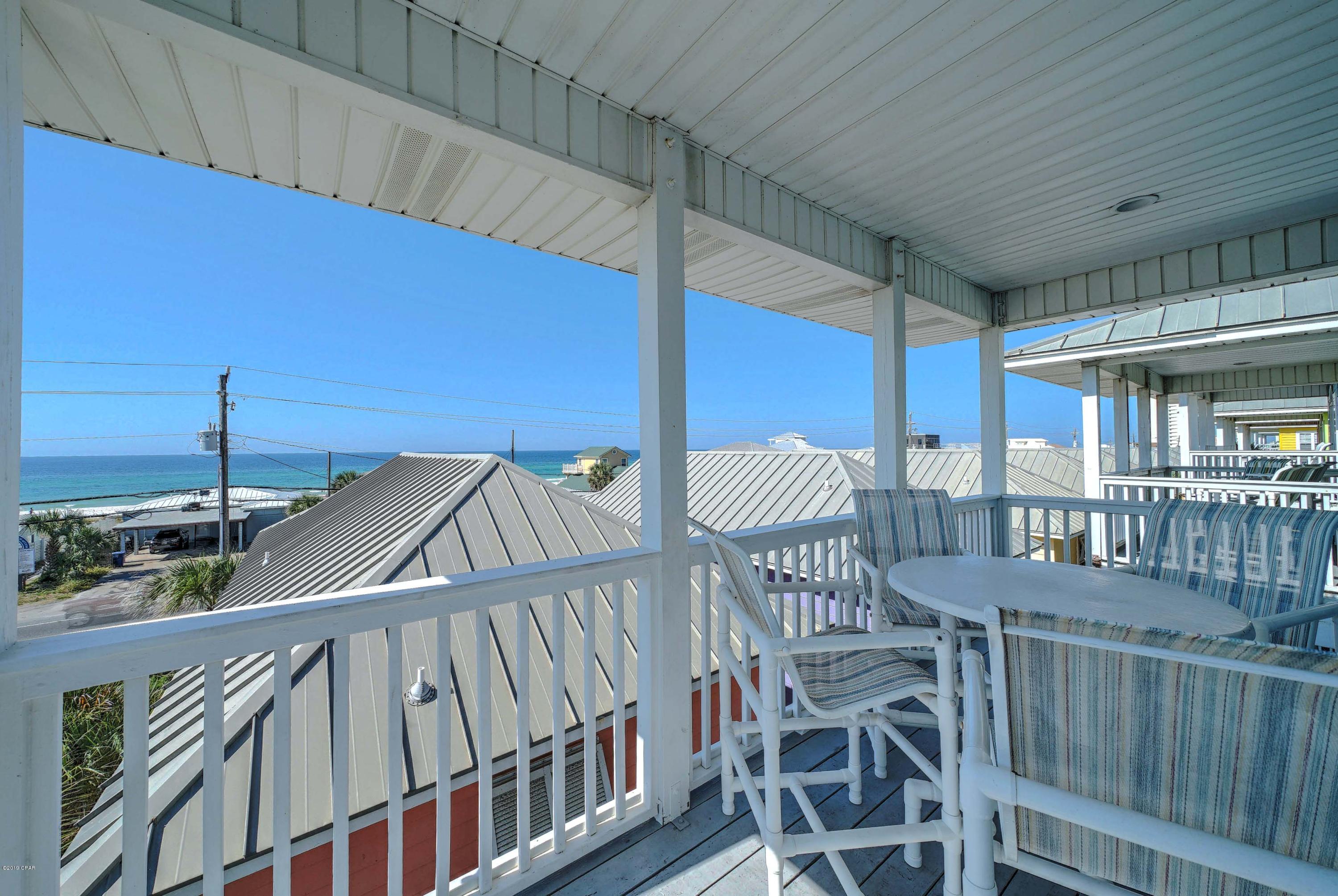 Summer Towne Cottage Condo Ph II - Residential