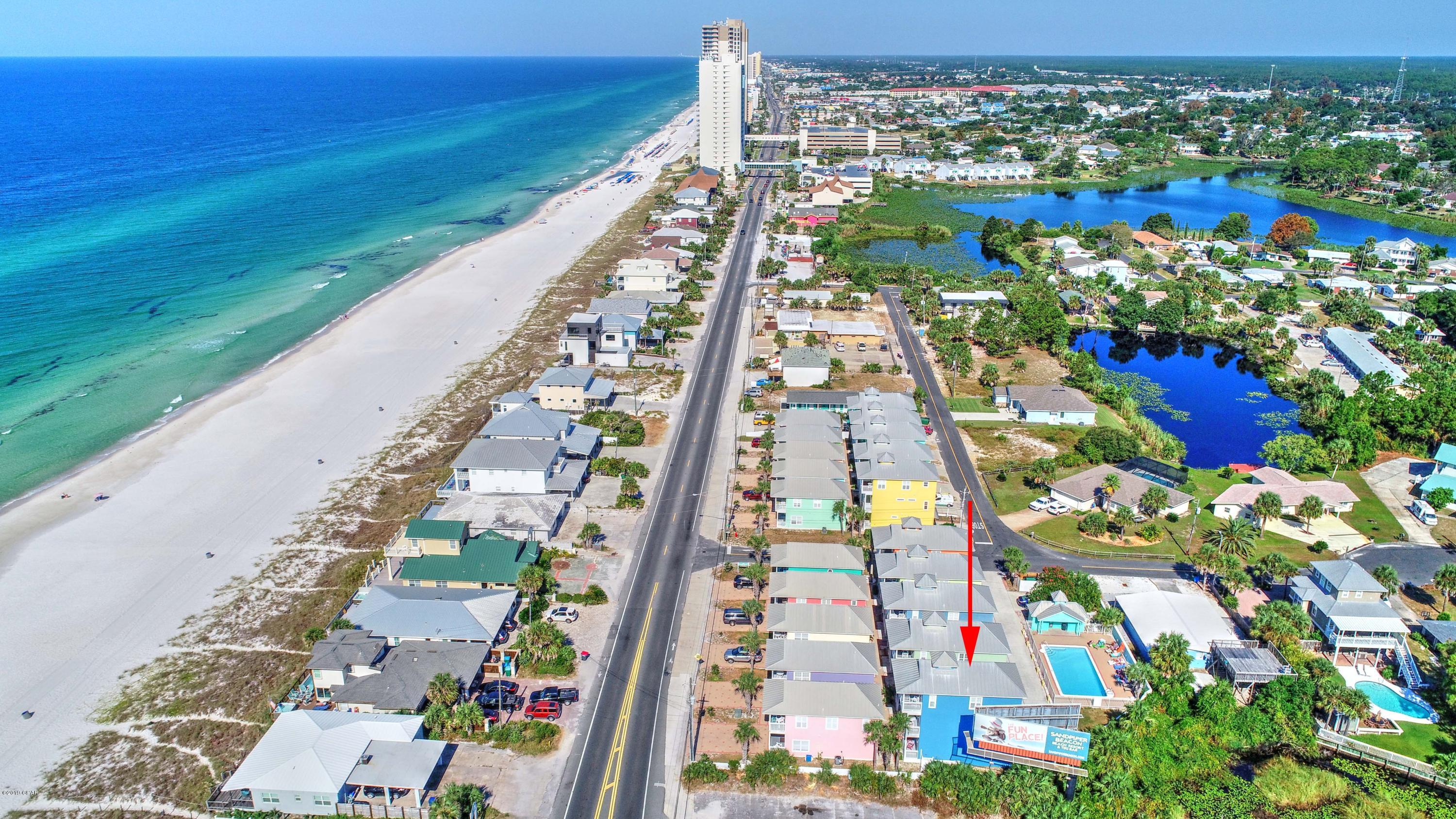 Summer Towne Cottage Condo Ph II - Residential