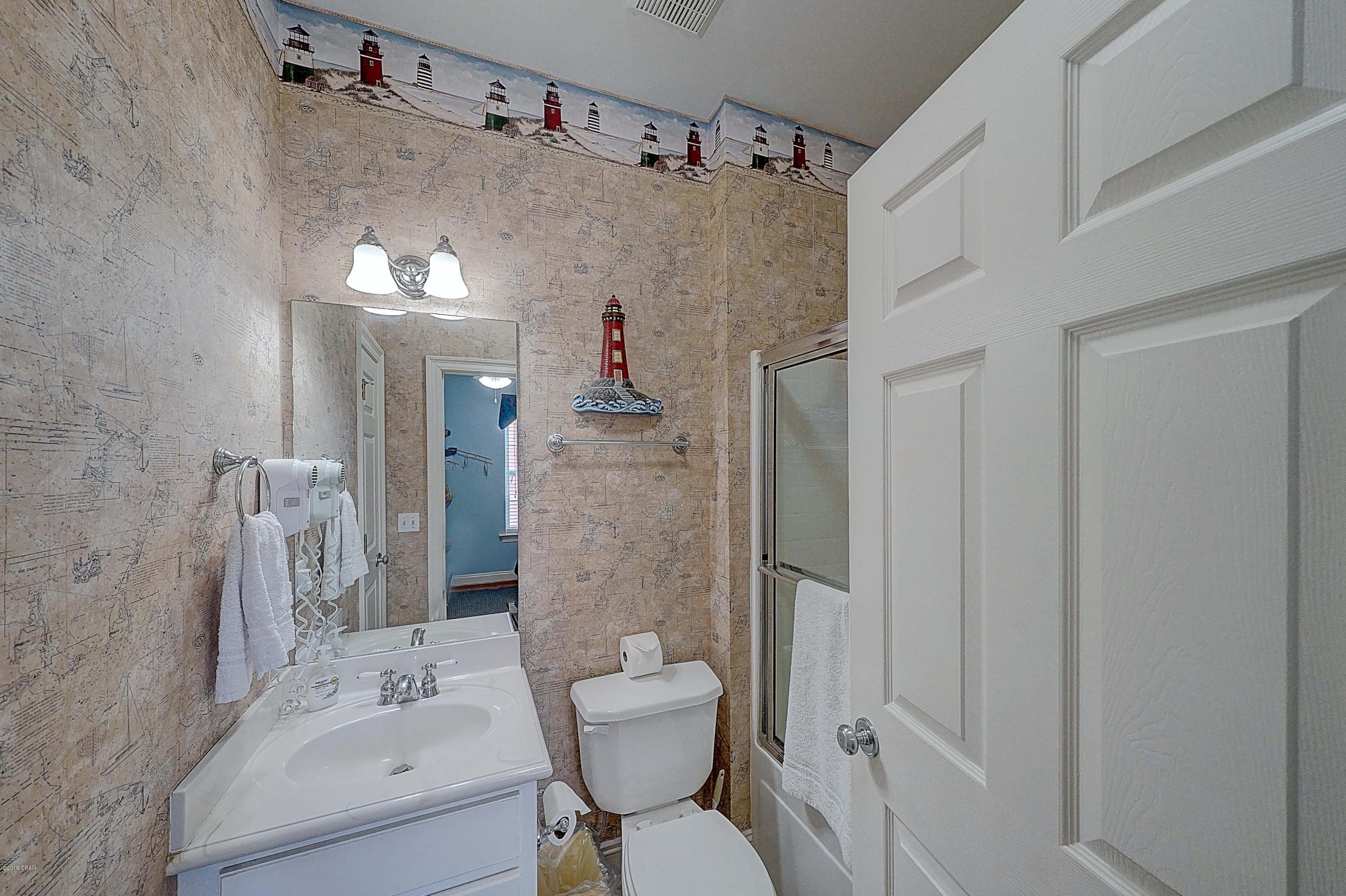 Summer Towne Cottage Condo Ph II - Residential