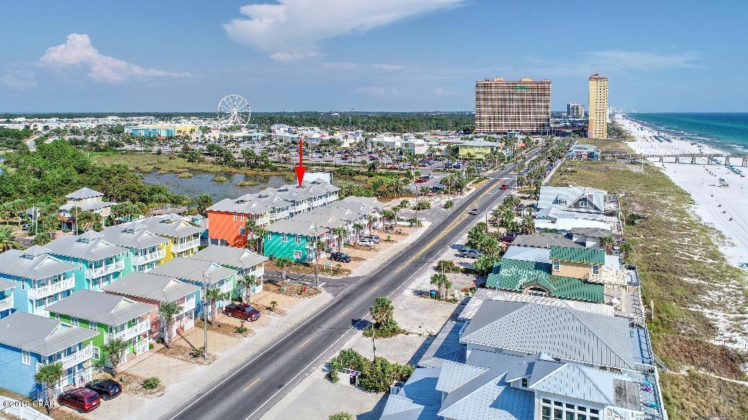 Summer Towne Cottage Condo Ph II - Residential