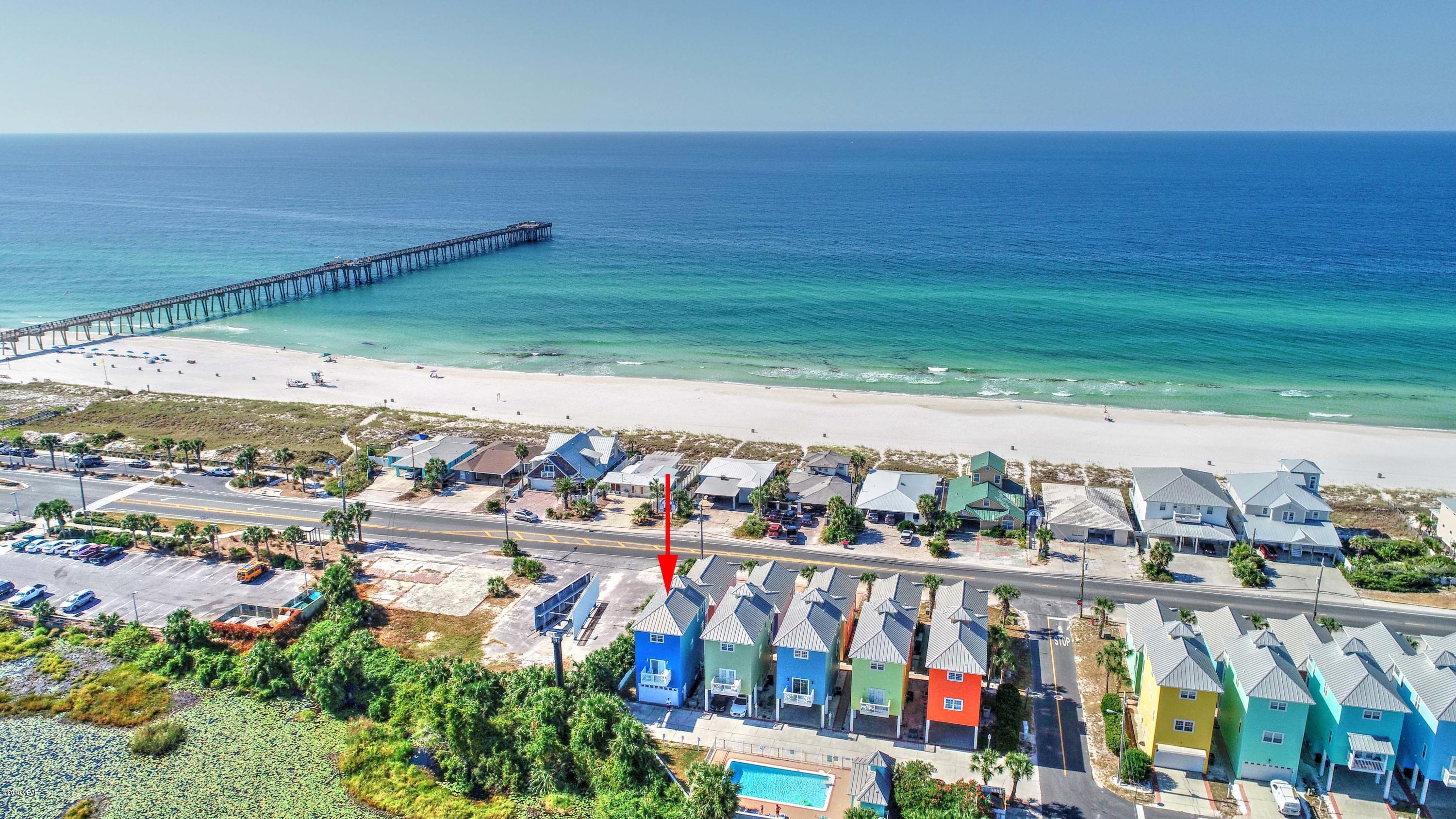 Summer Towne Cottage Condo Ph II - Residential