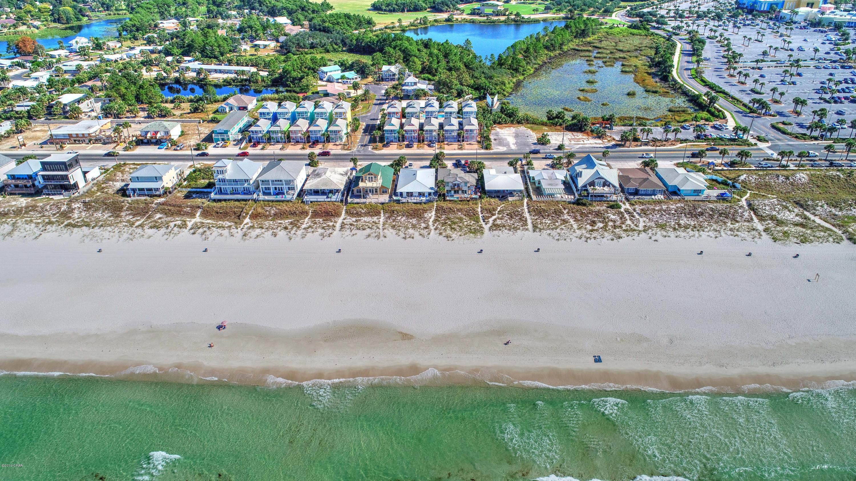 Summer Towne Cottage Condo Ph II - Residential