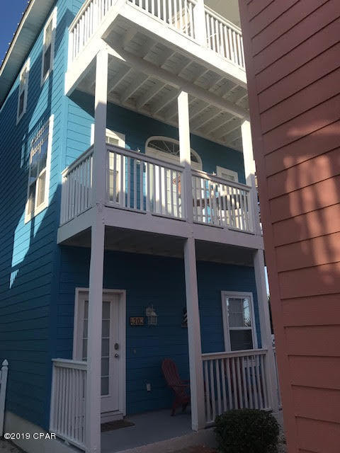 Summer Towne Cottage Condo Ph II - Residential