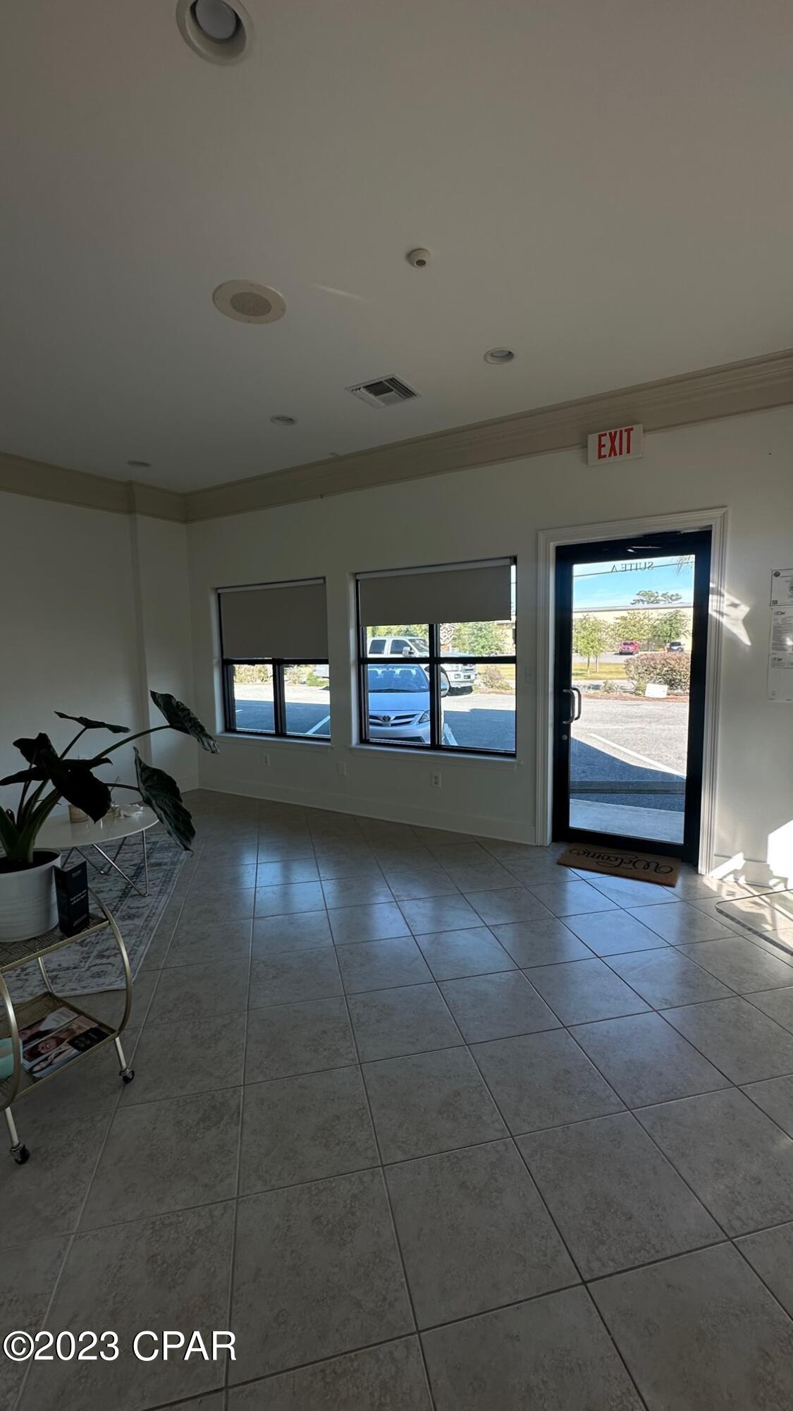 No Named Subdivision - Commercial Lease