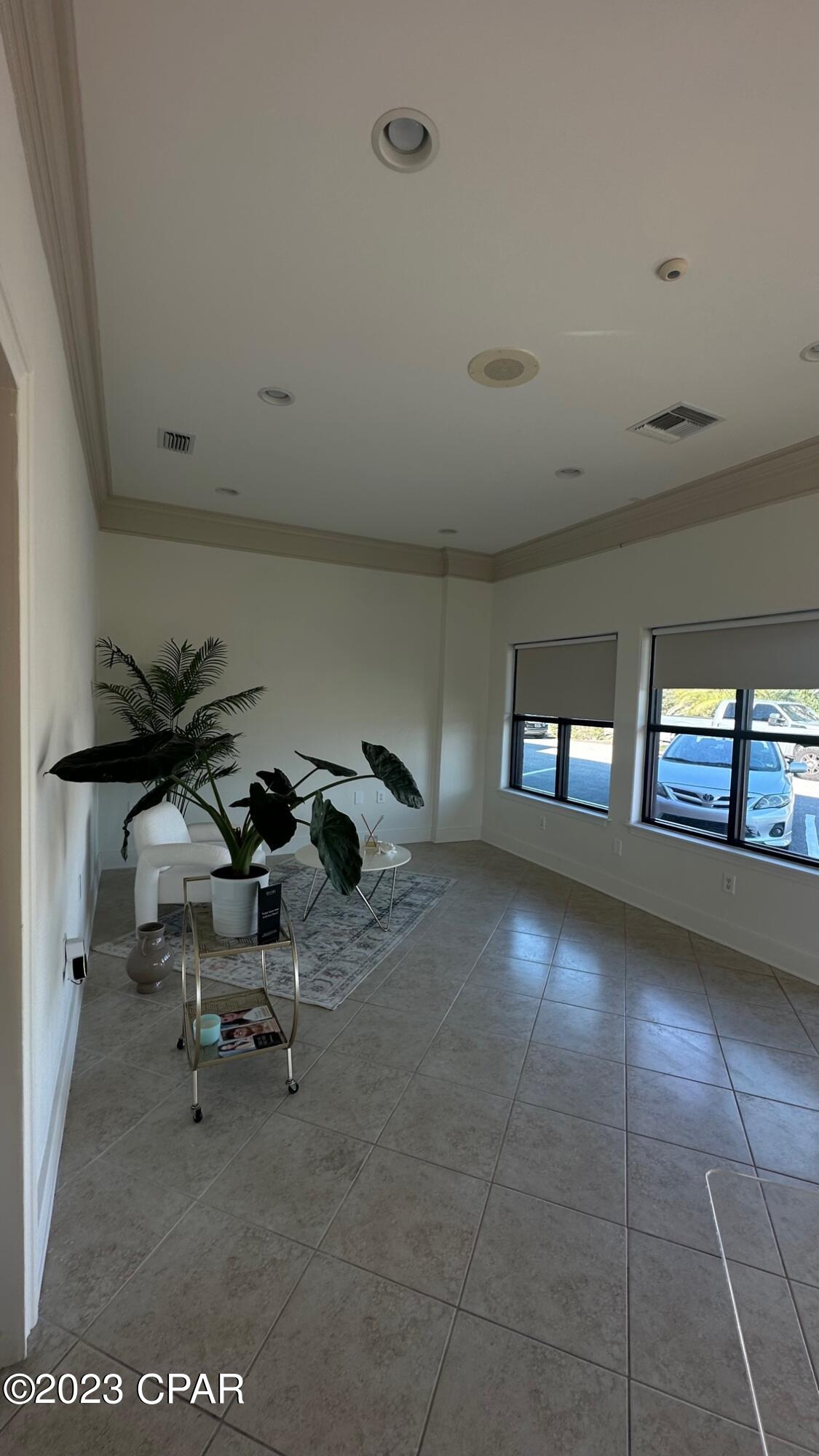 No Named Subdivision - Commercial Lease