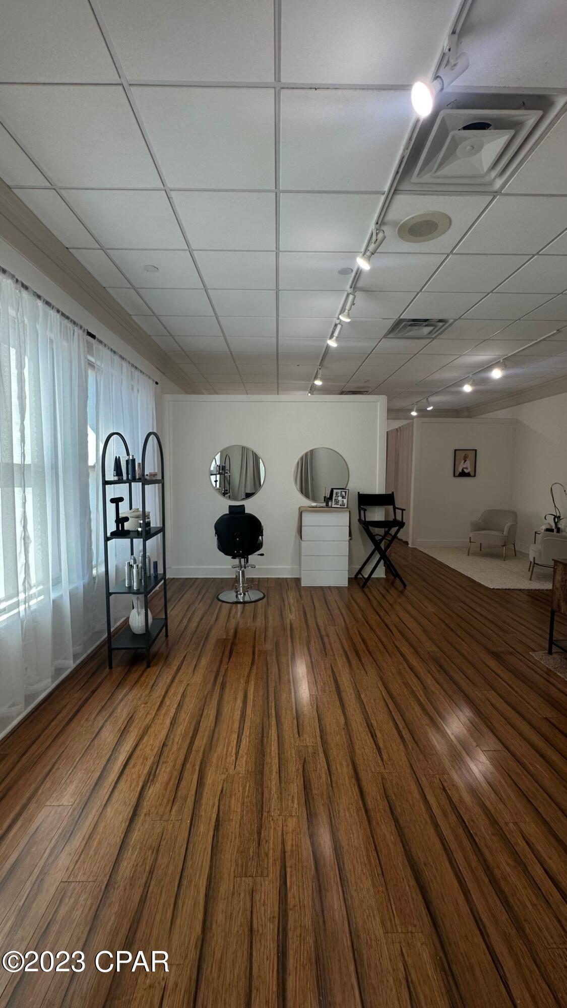 No Named Subdivision - Commercial Lease