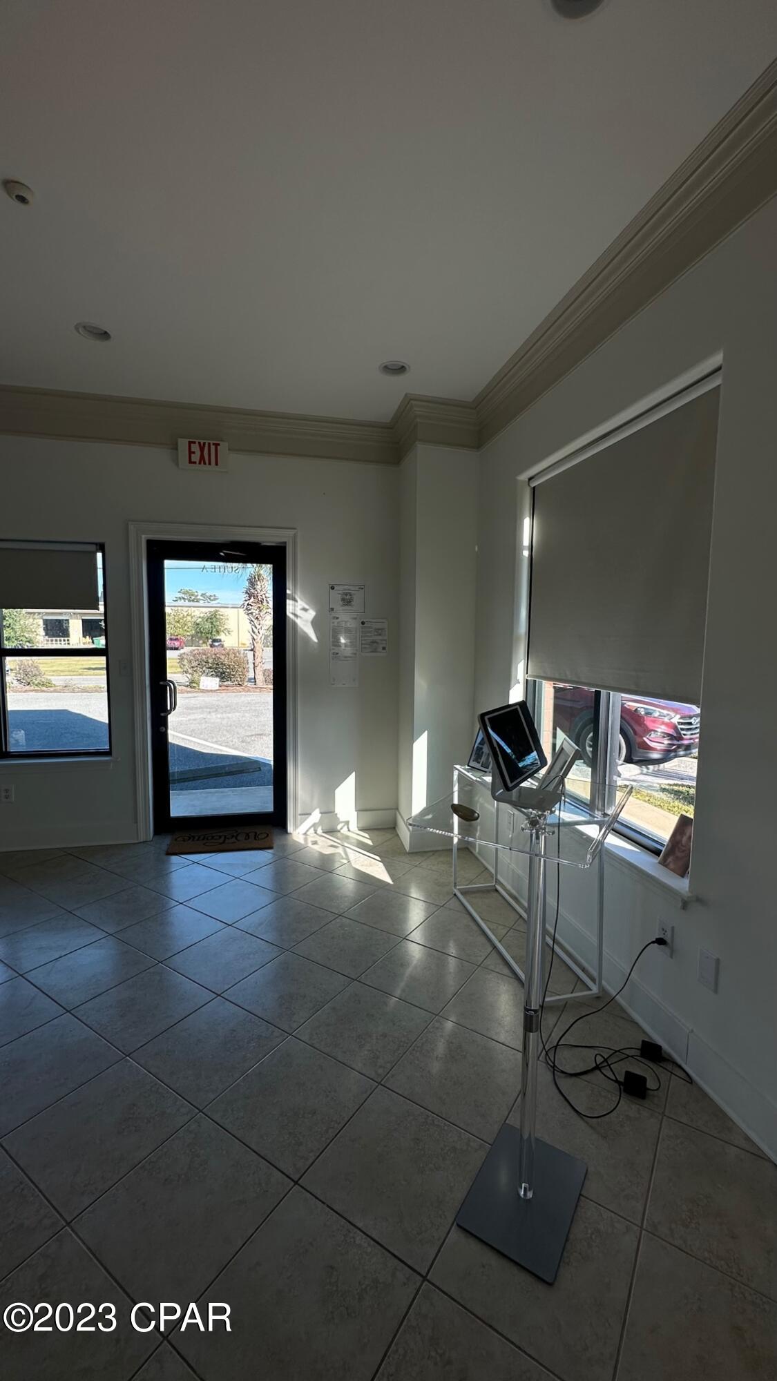 No Named Subdivision - Commercial Lease