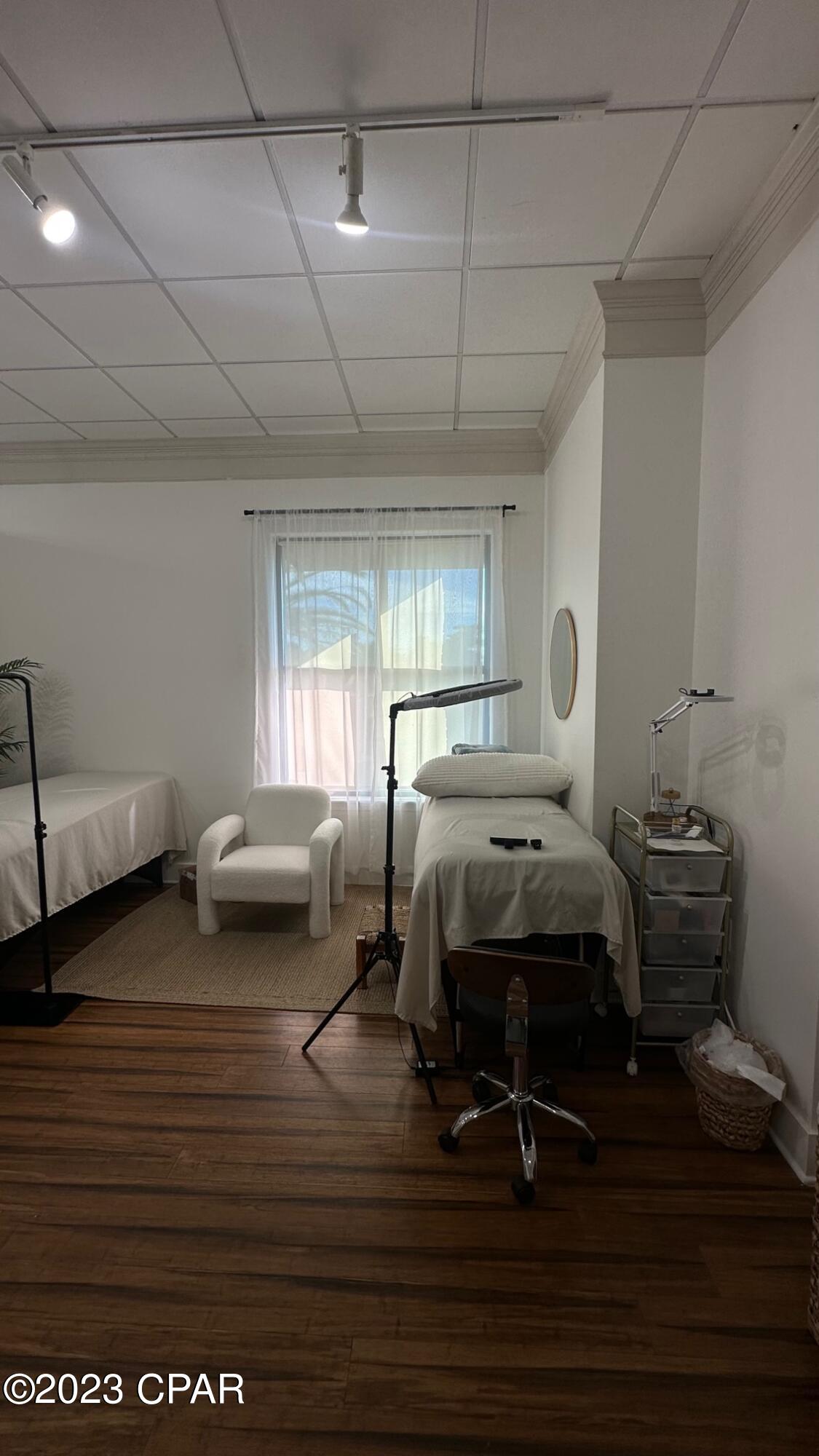 No Named Subdivision - Commercial Lease