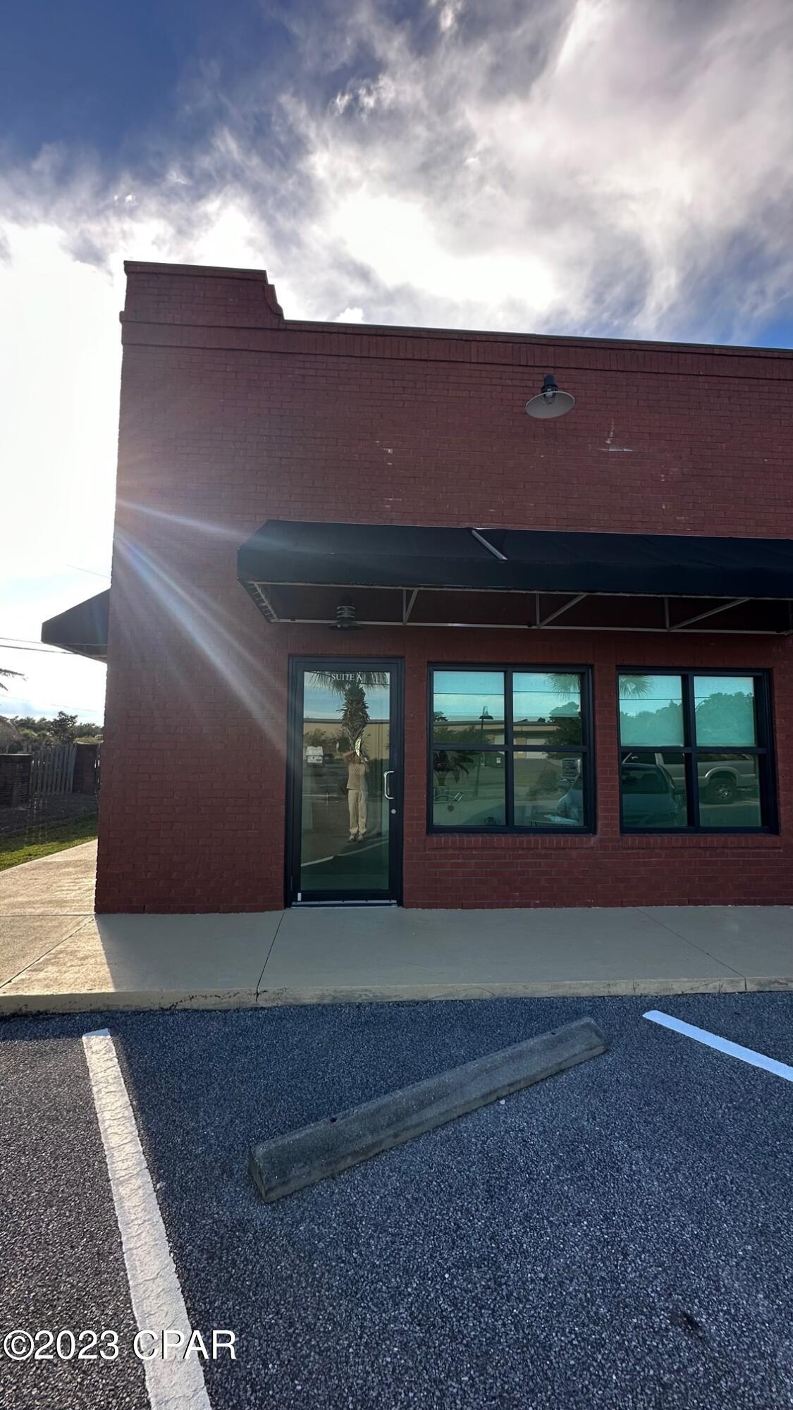 No Named Subdivision - Commercial Lease