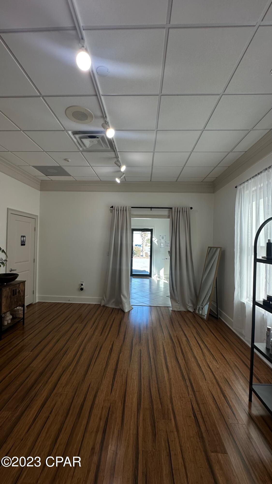 No Named Subdivision - Commercial Lease