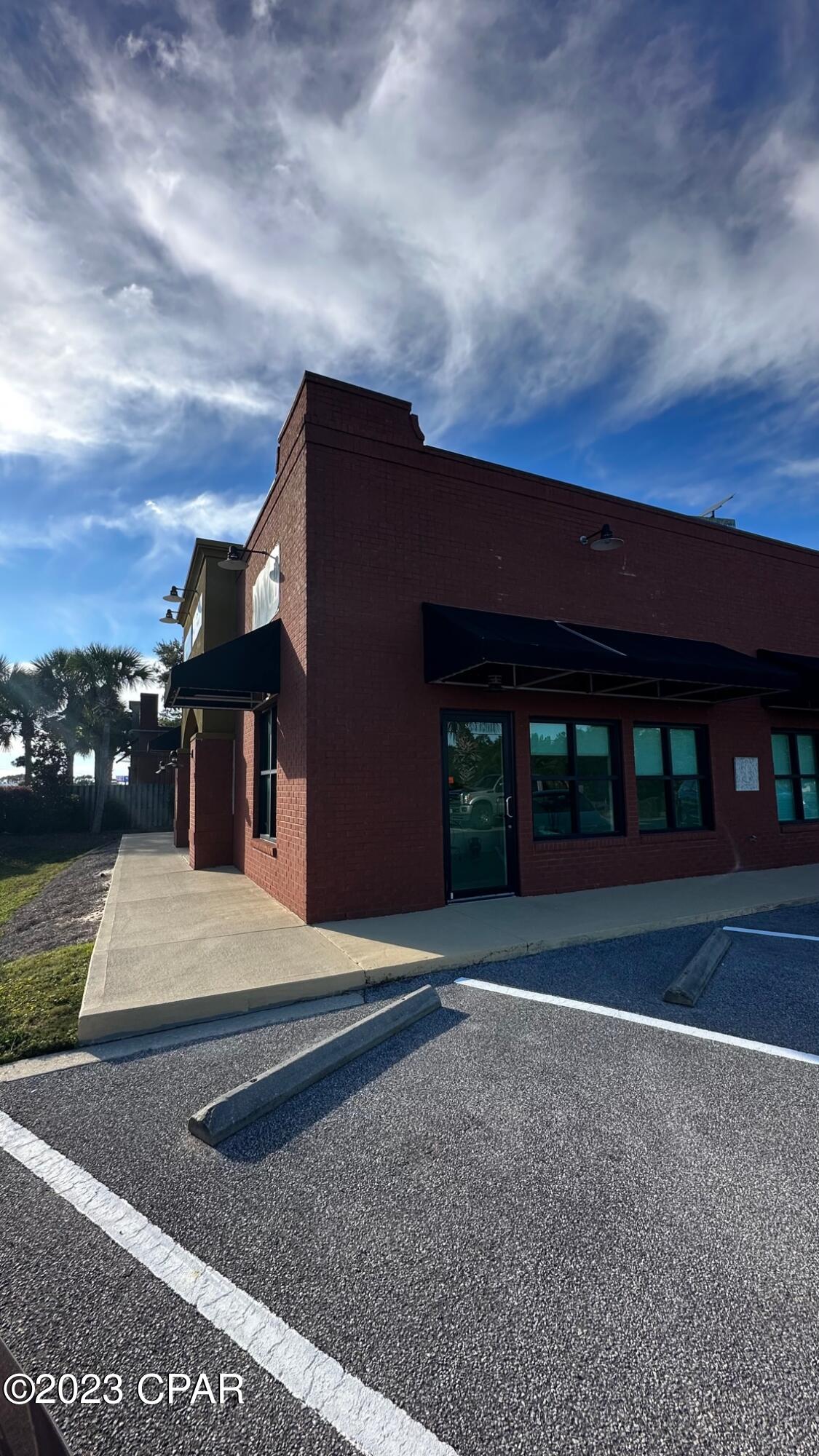 No Named Subdivision - Commercial Lease