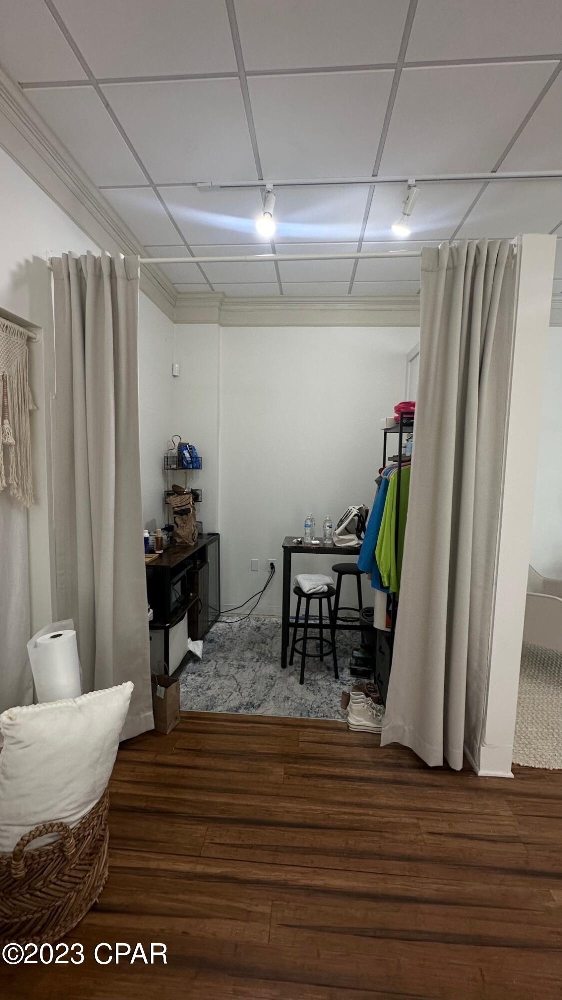 No Named Subdivision - Commercial Lease