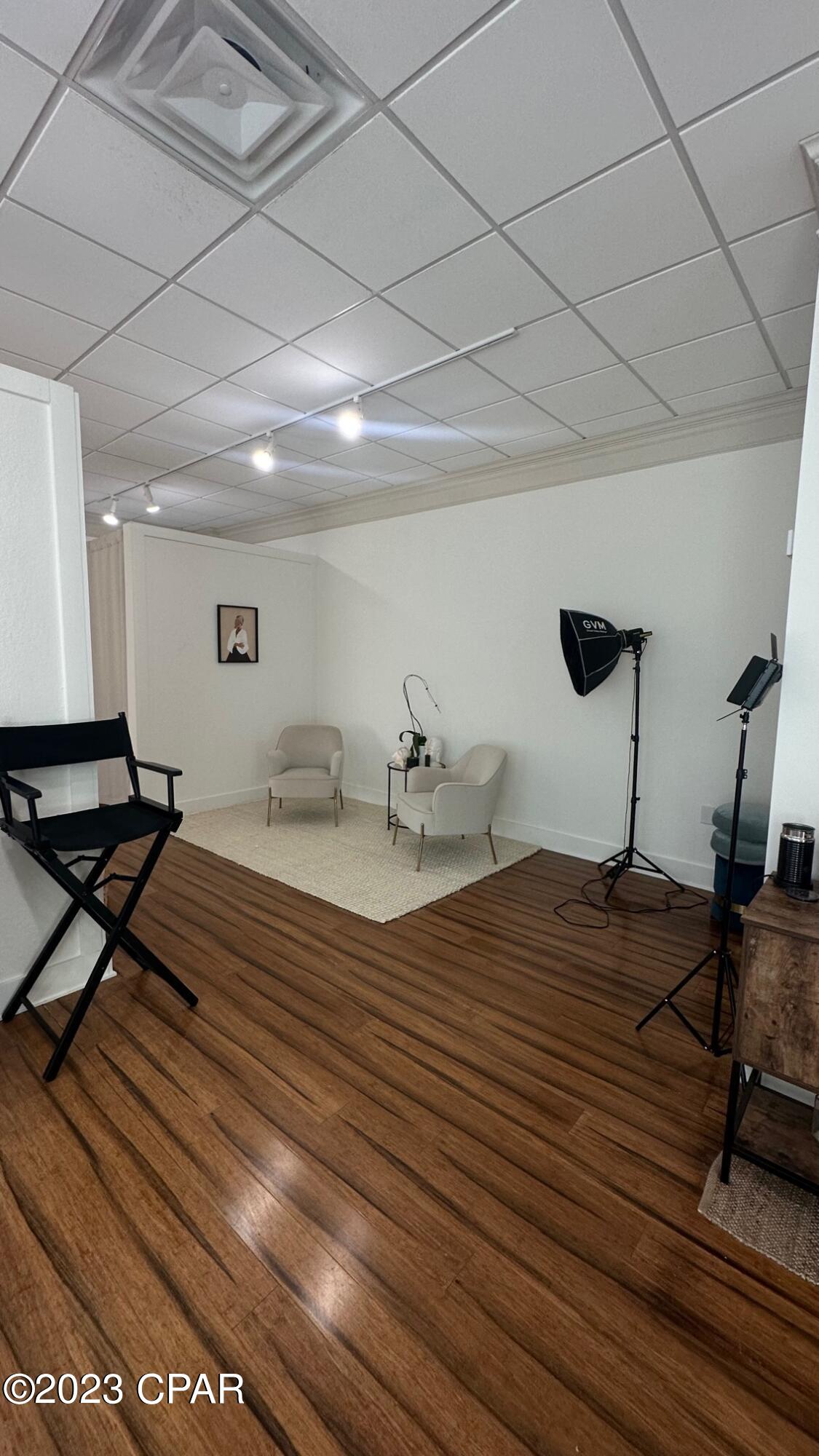 No Named Subdivision - Commercial Lease