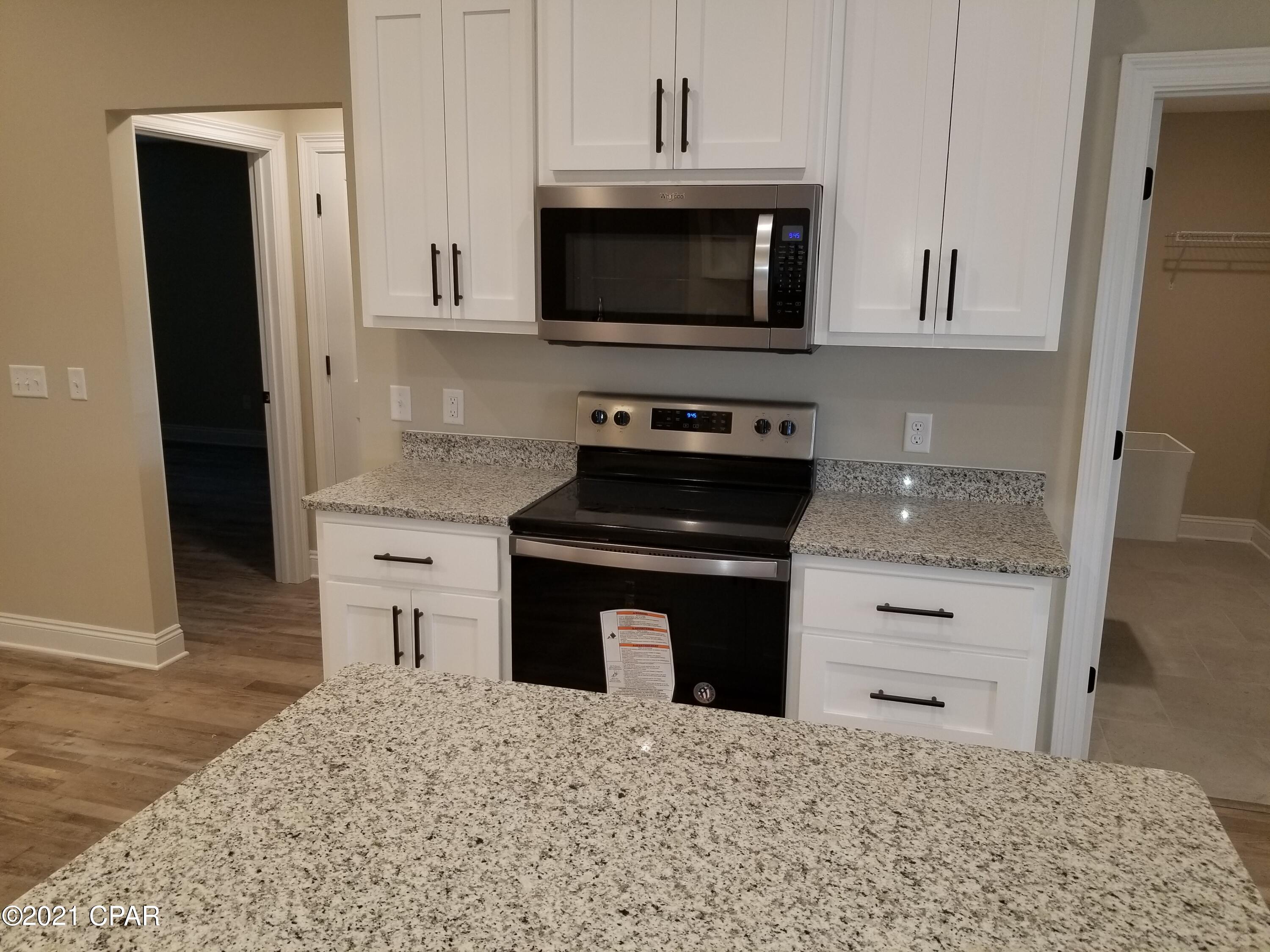 Bylsma Manor Estates - Residential