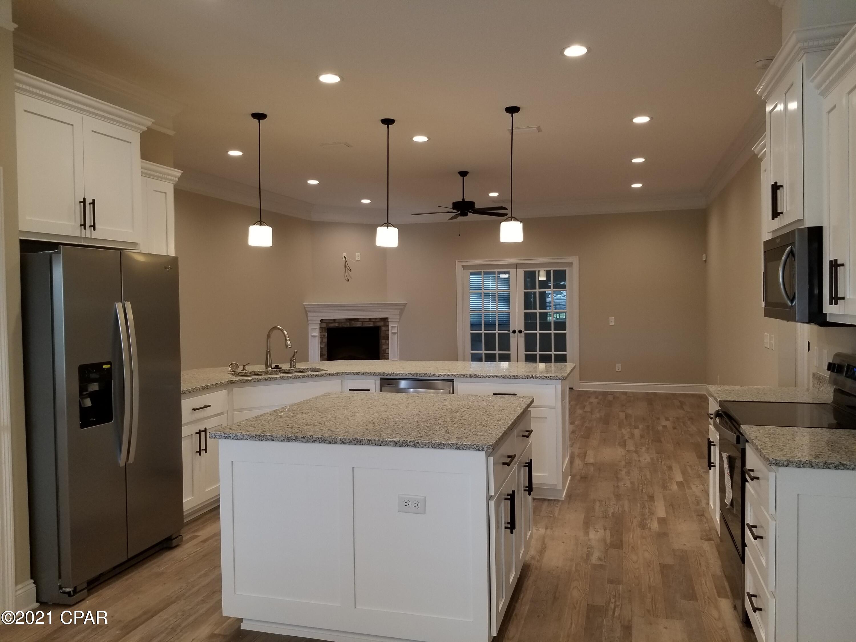 Bylsma Manor Estates - Residential