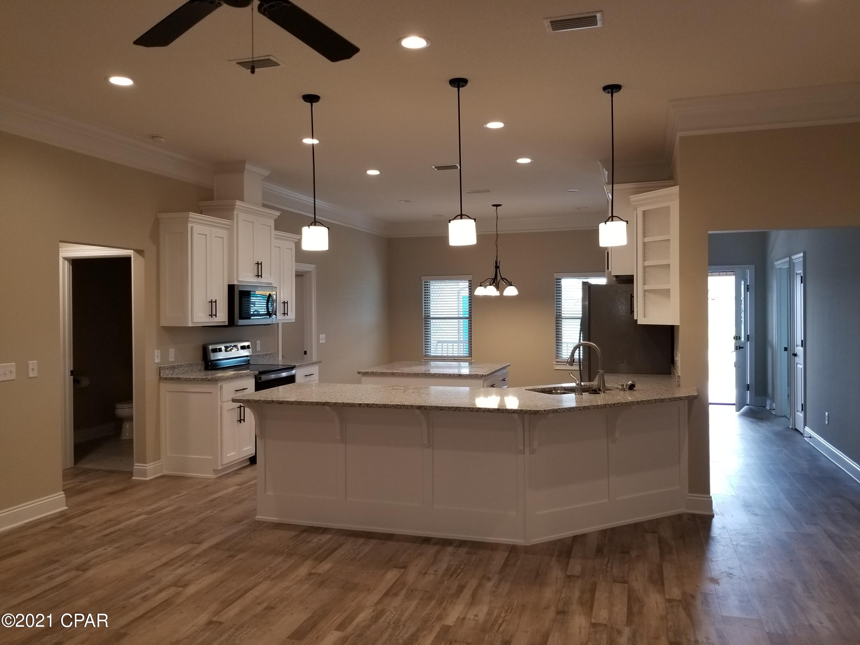 Bylsma Manor Estates - Residential