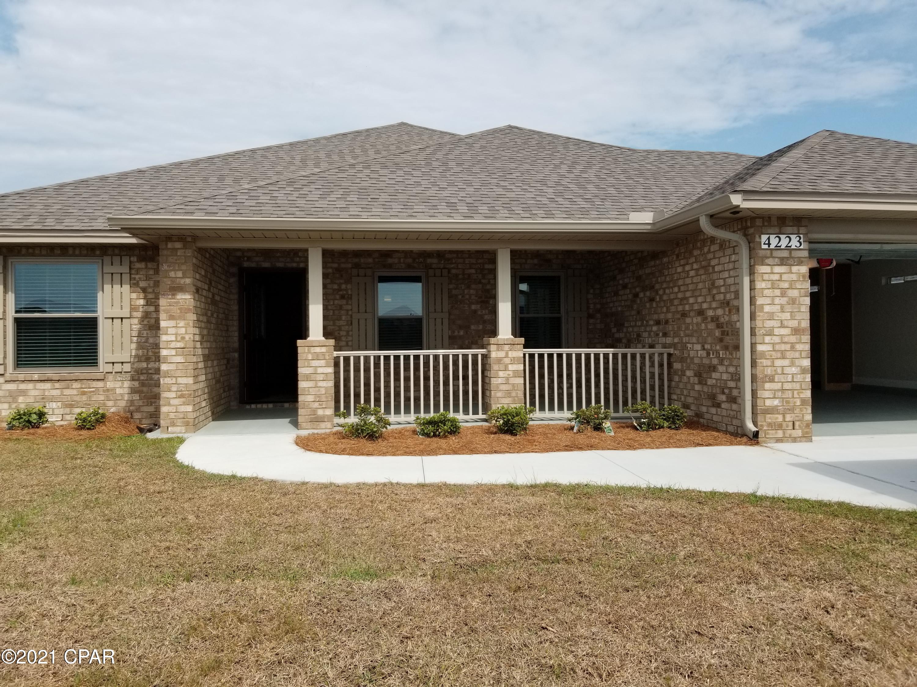 Bylsma Manor Estates - Residential