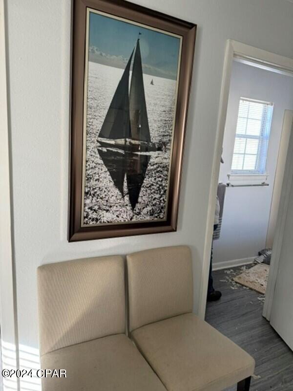 Treasure Island - Residential