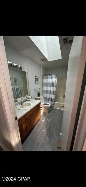 Treasure Island - Residential