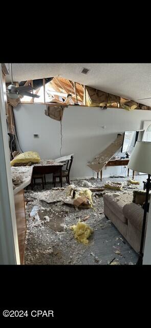 Treasure Island - Residential