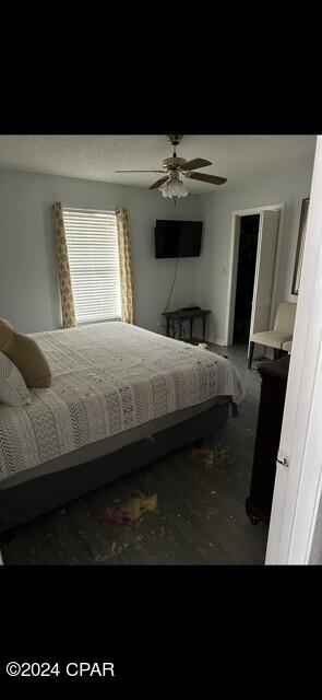 Treasure Island - Residential